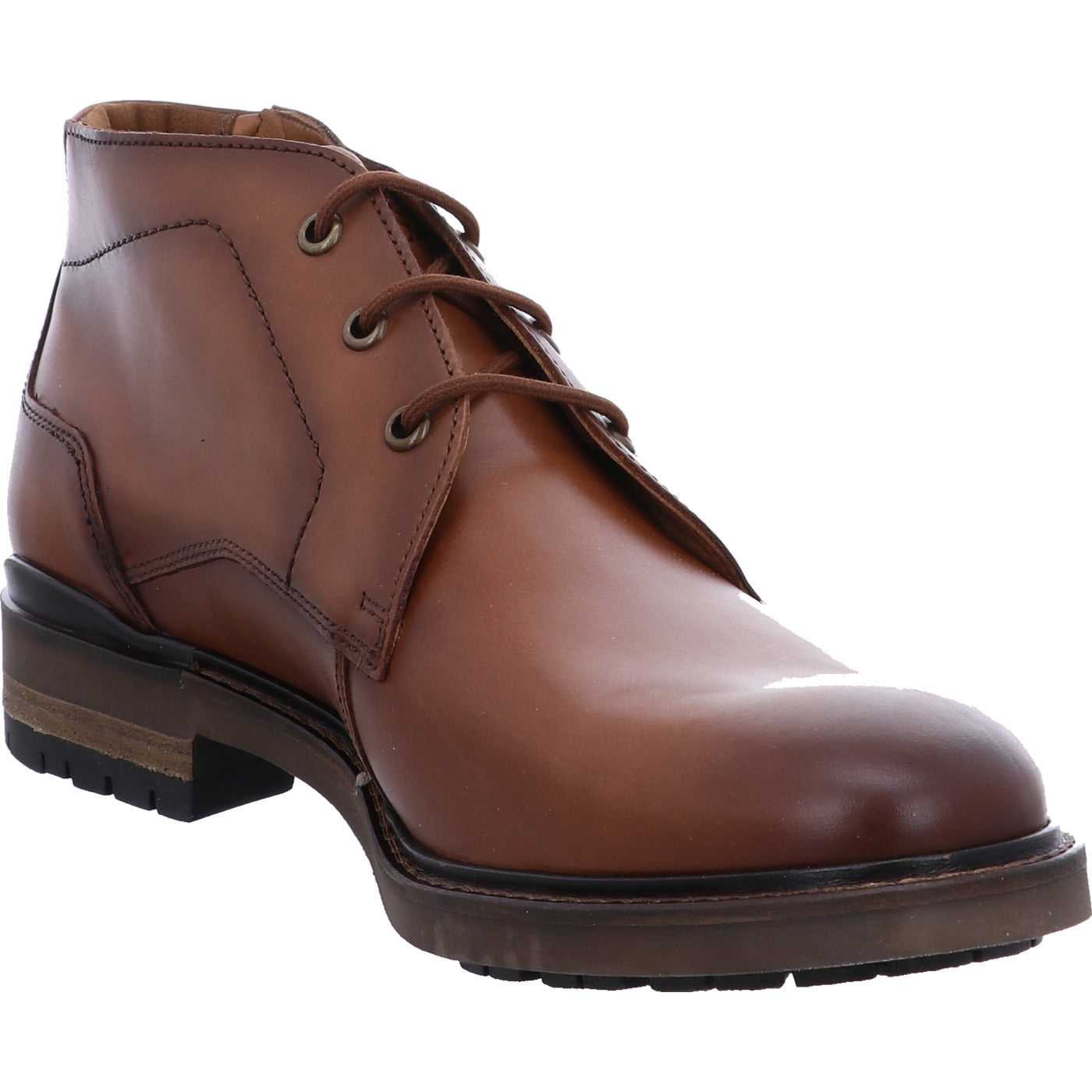 LLoyd Boot VIBE 325 braun