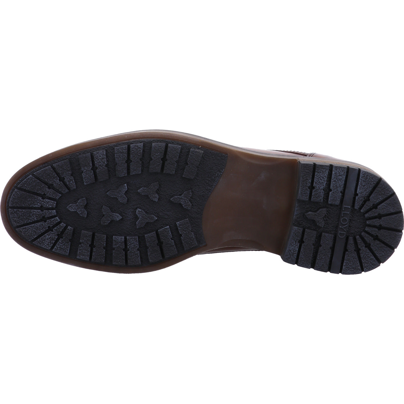 LLoyd Boot VIBE 325 braun