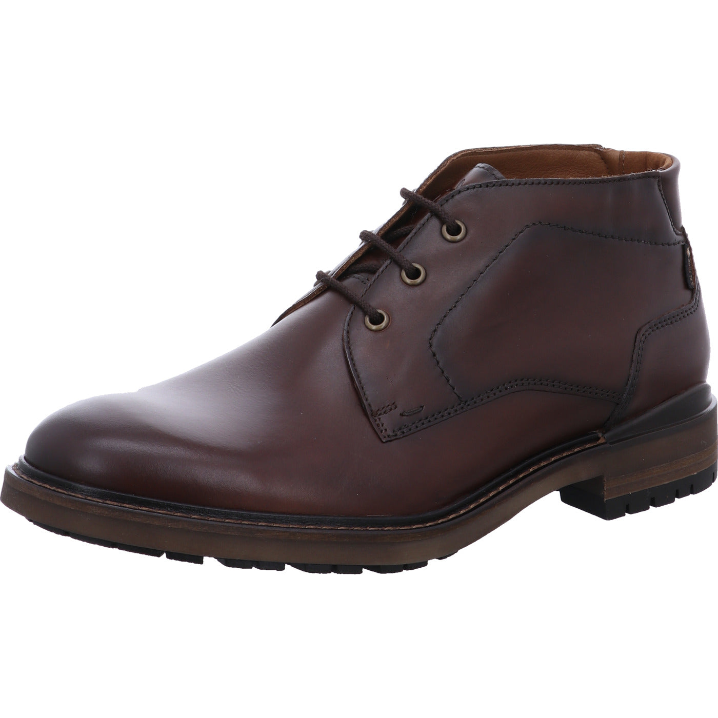LLoyd Boot VIBE 327GL braun