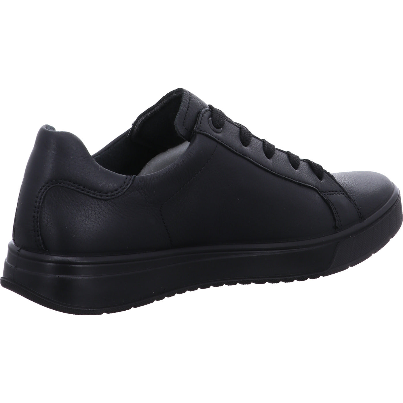 Ara Schnürschuh ROM schwarz