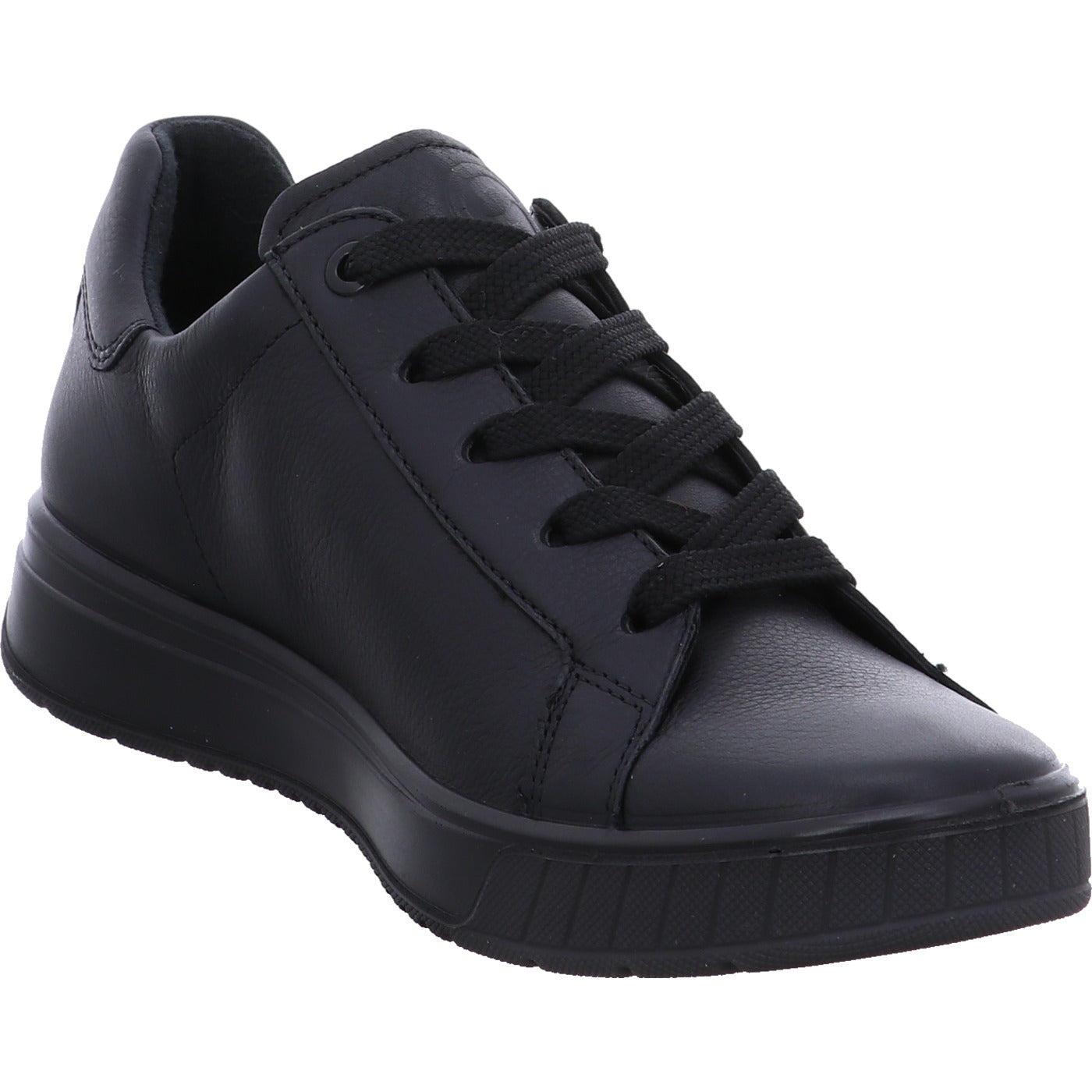 Ara Schnürschuh ROM schwarz
