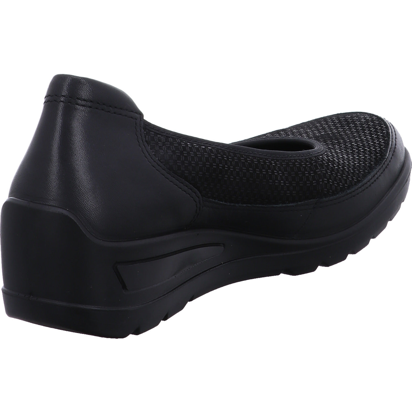 Ara Slipper ZÜRICH schwarz
