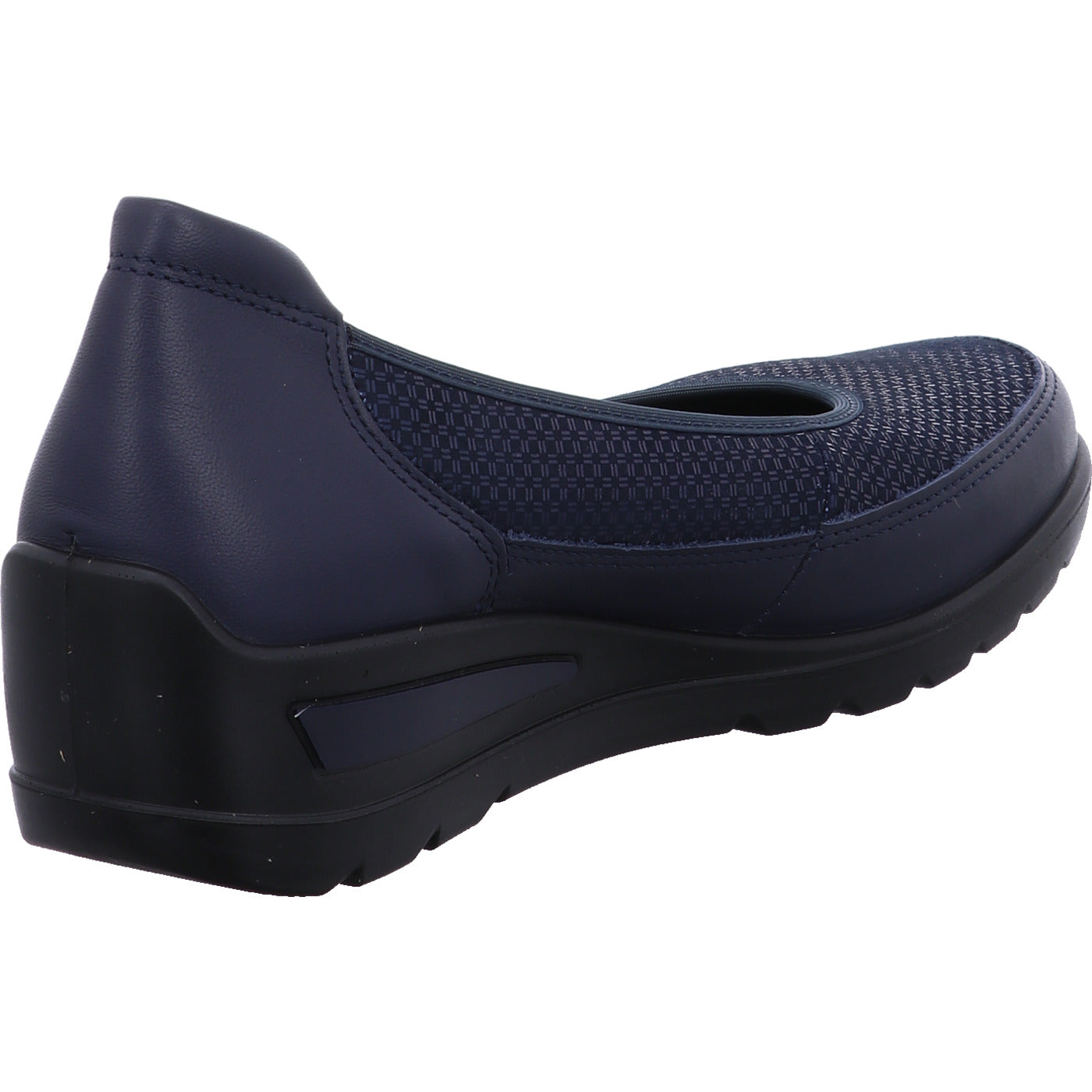 Ara Slipper ZÜRICH blau