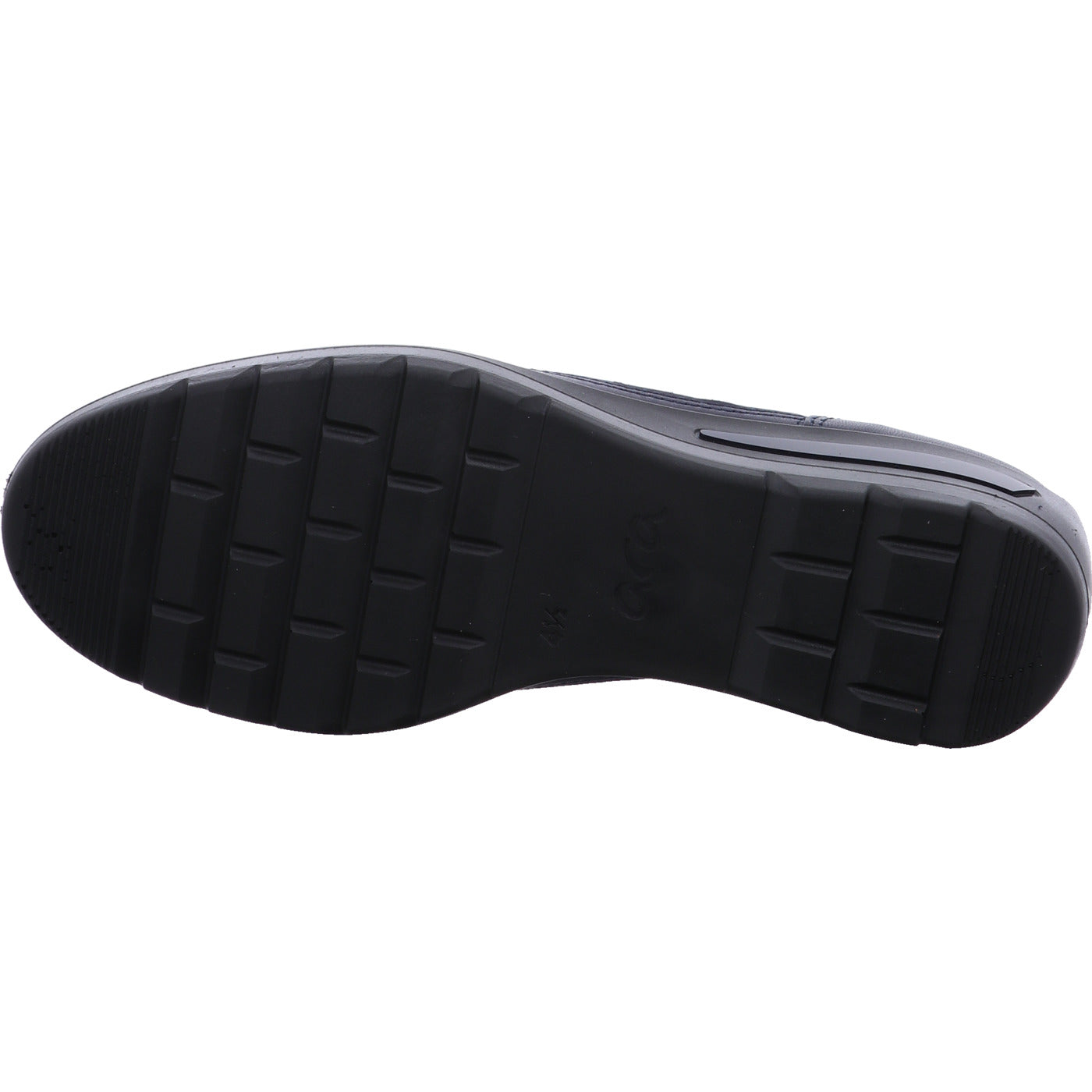 Ara Slipper ZÜRICH blau