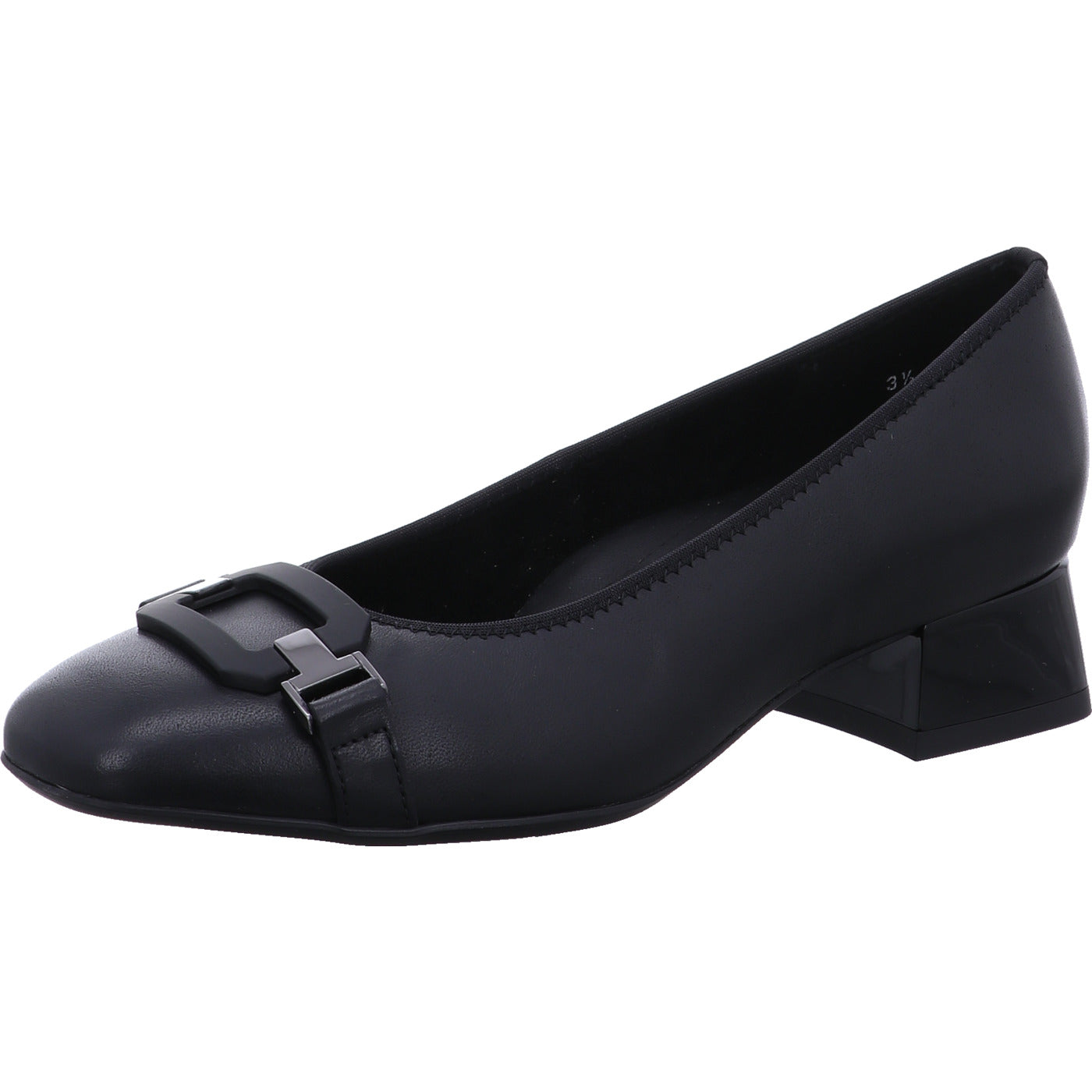 Ara Pump GRAZ schwarz