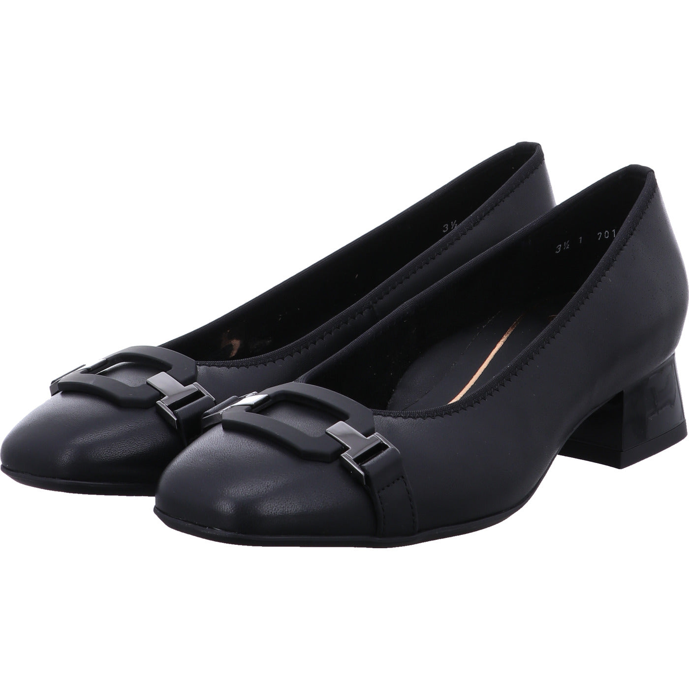 Ara Pump GRAZ schwarz