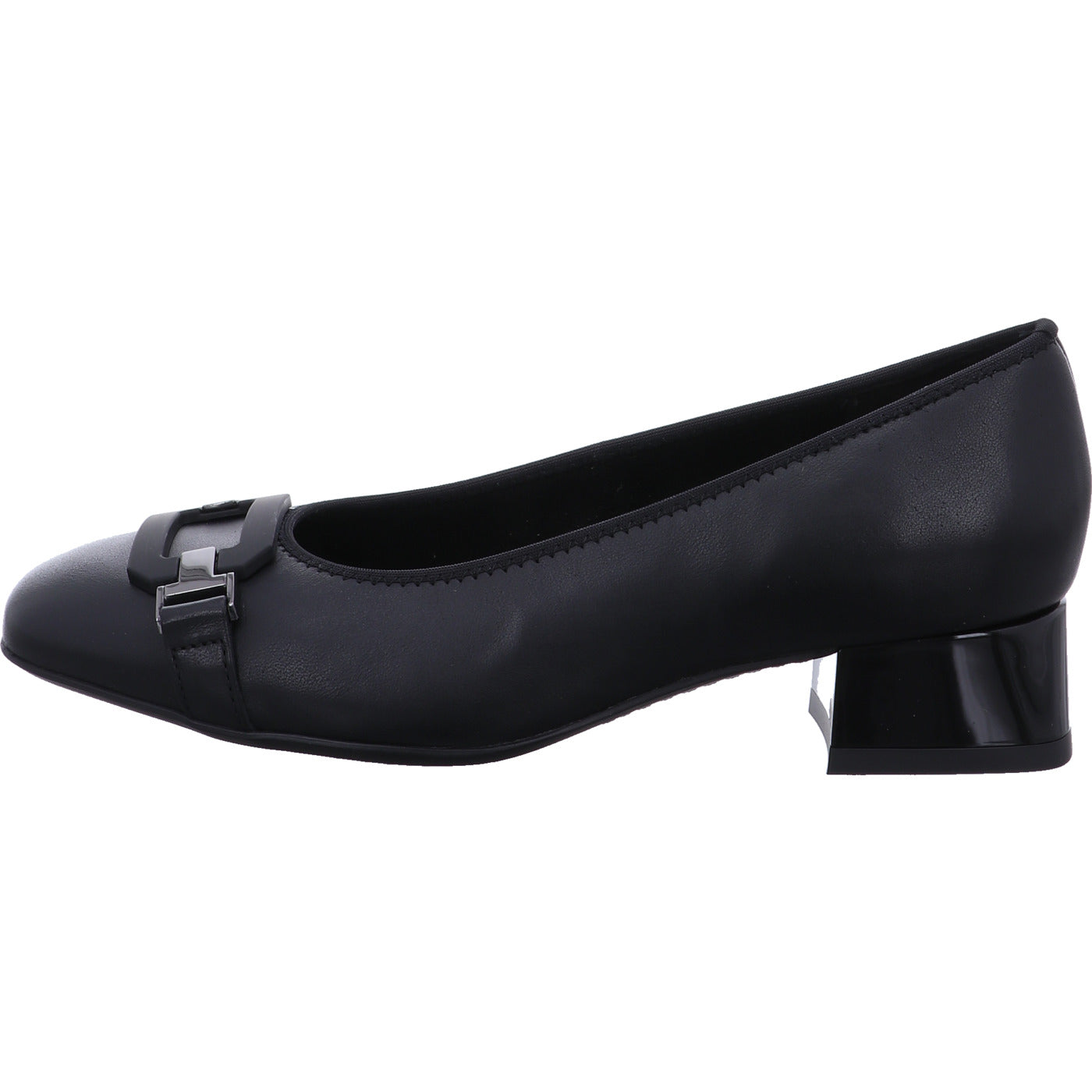 Ara Pump GRAZ schwarz