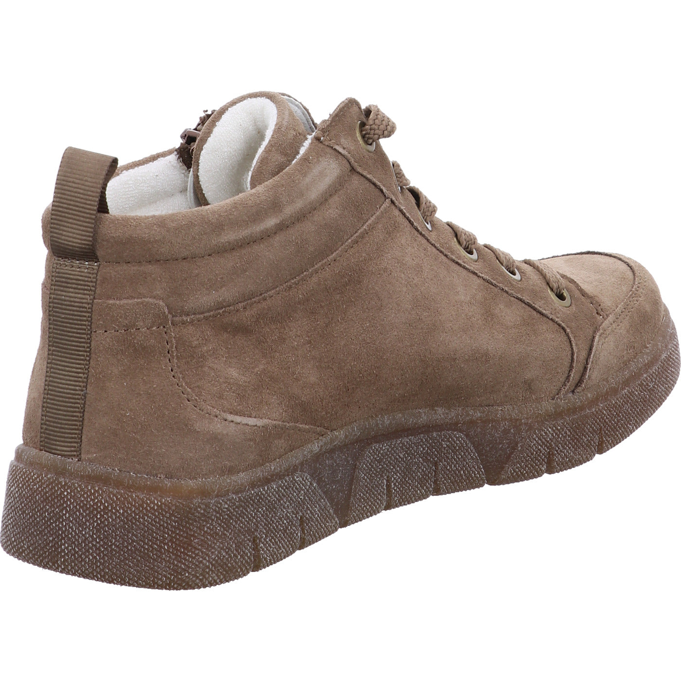Ara Stiefelette ROM beige