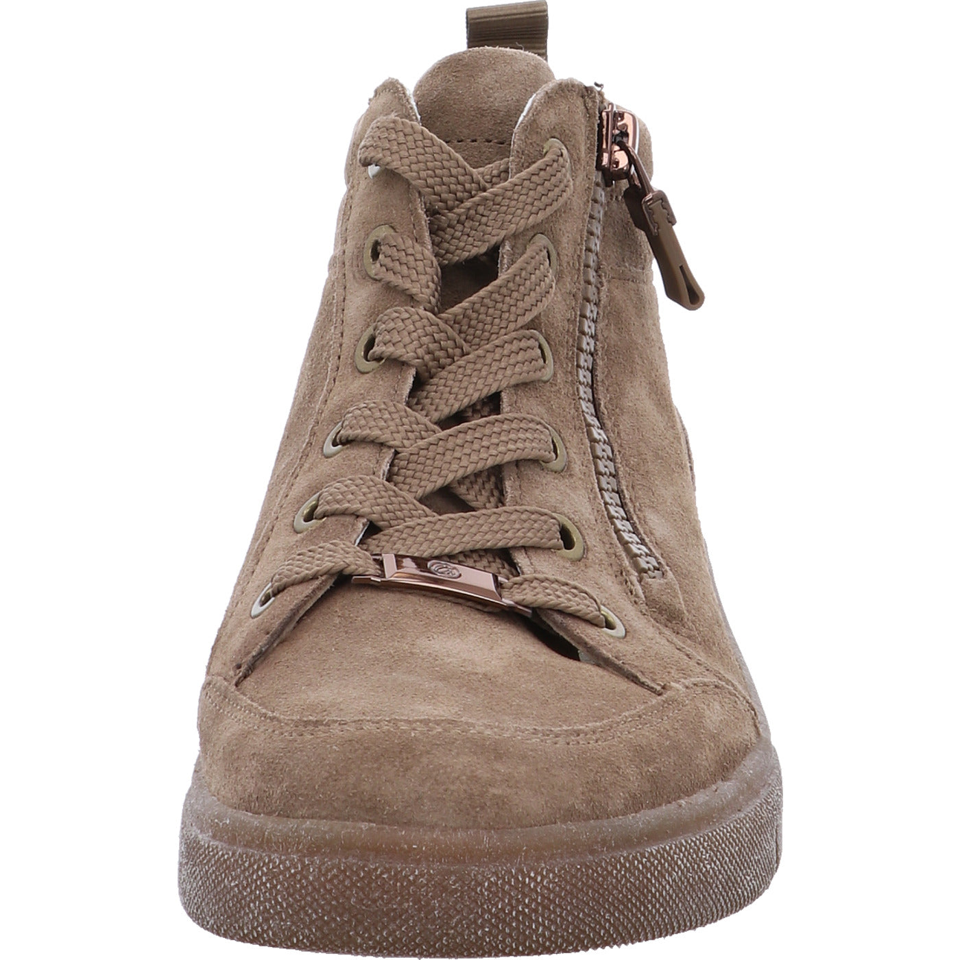 Ara Stiefelette ROM beige