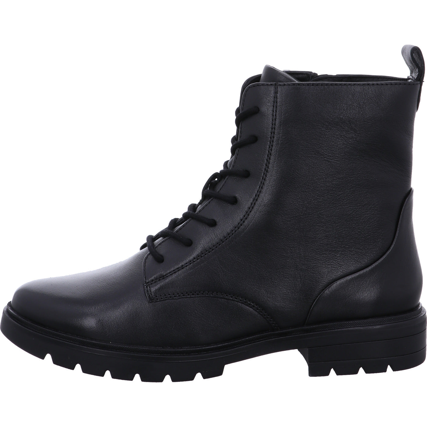 Ara Stiefelette CAMBRIDGE schwarz