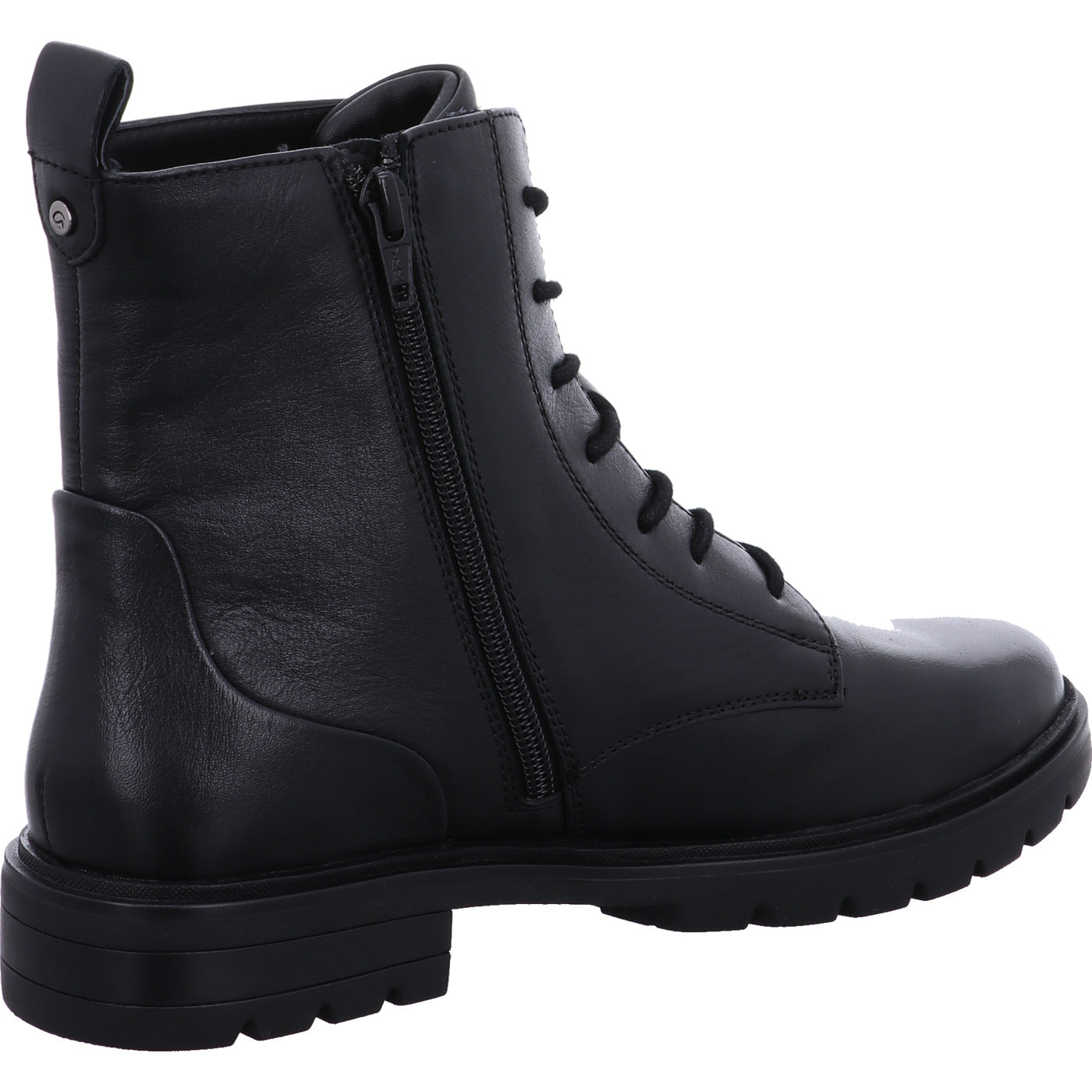 Ara Stiefelette CAMBRIDGE schwarz