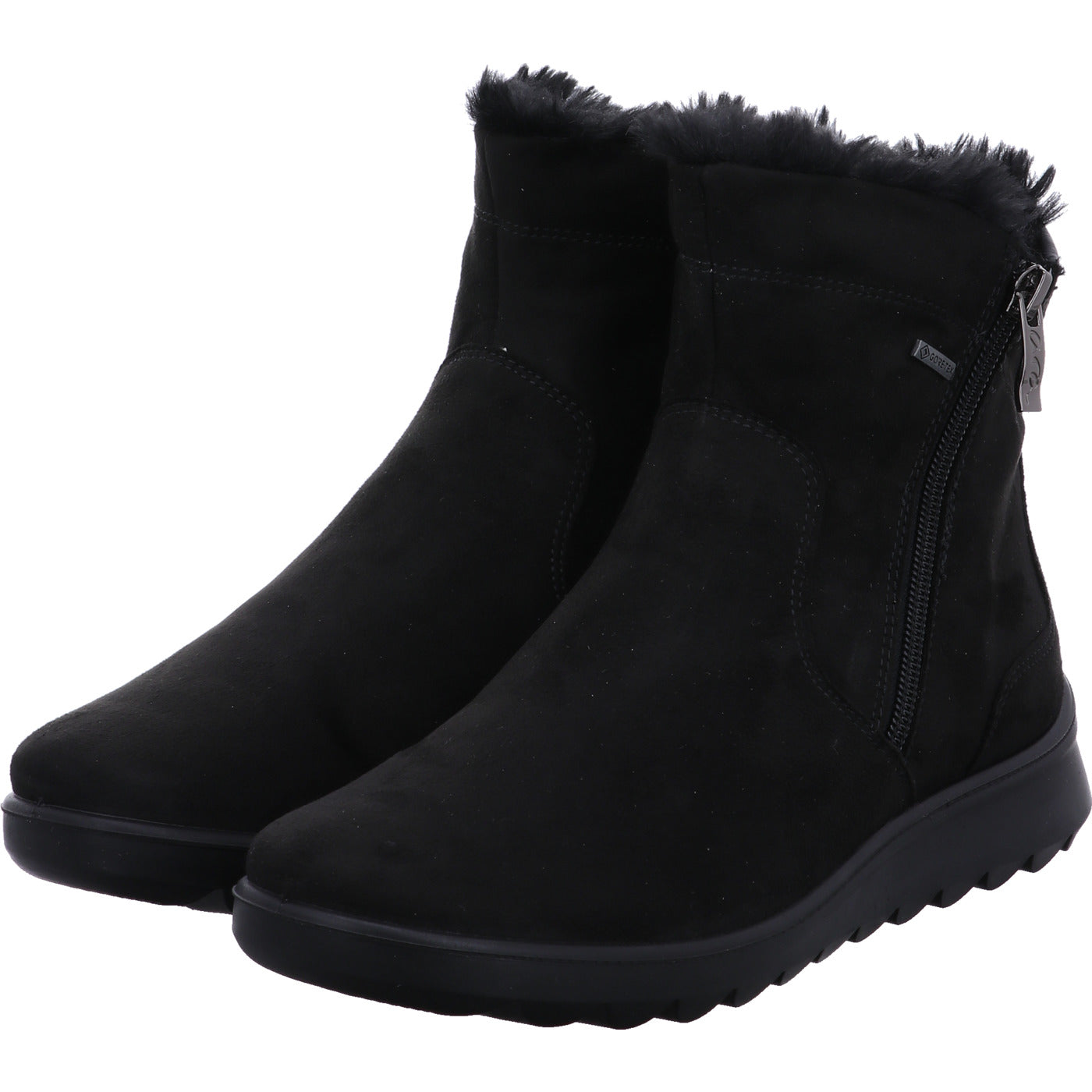 Ara Stiefelette TORONTO schwarz