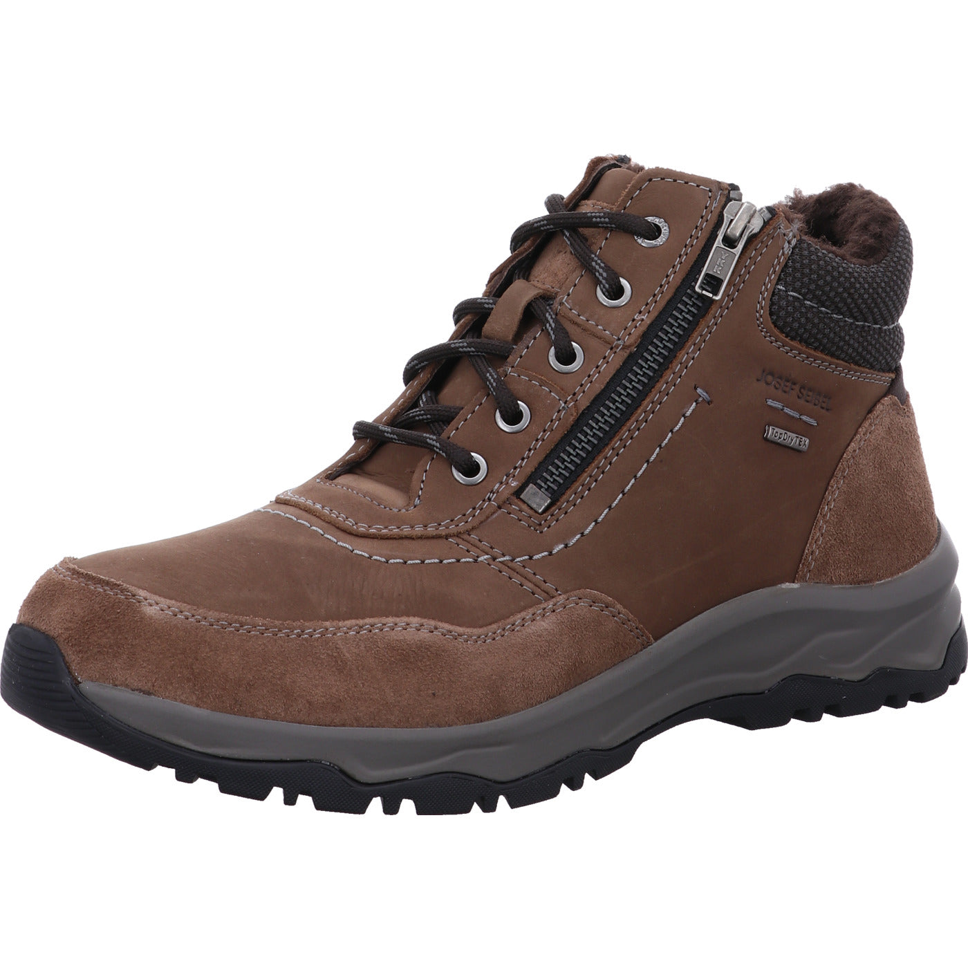 Josef Seibel Boot Leroy 57