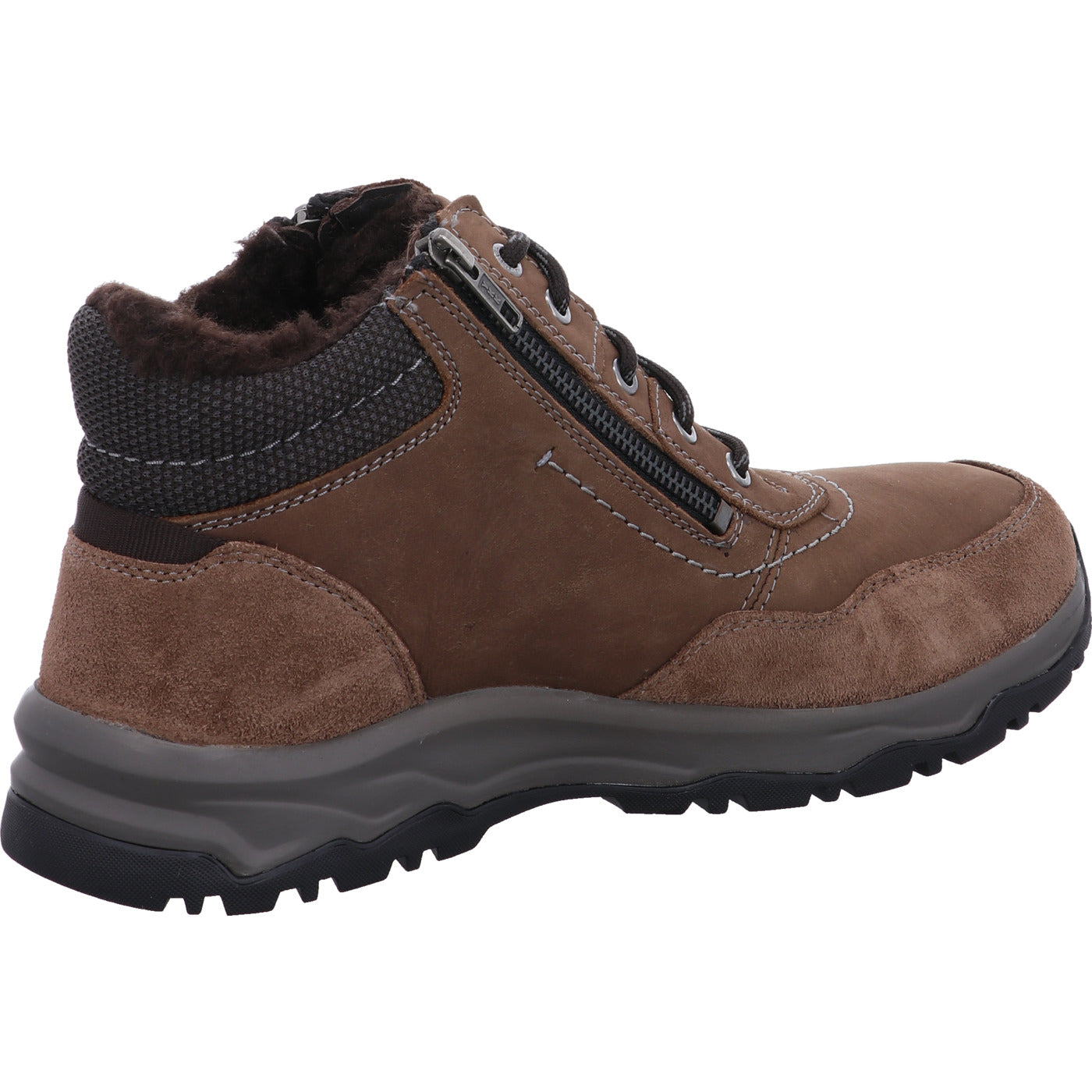 Josef Seibel Boot Leroy 57 braun