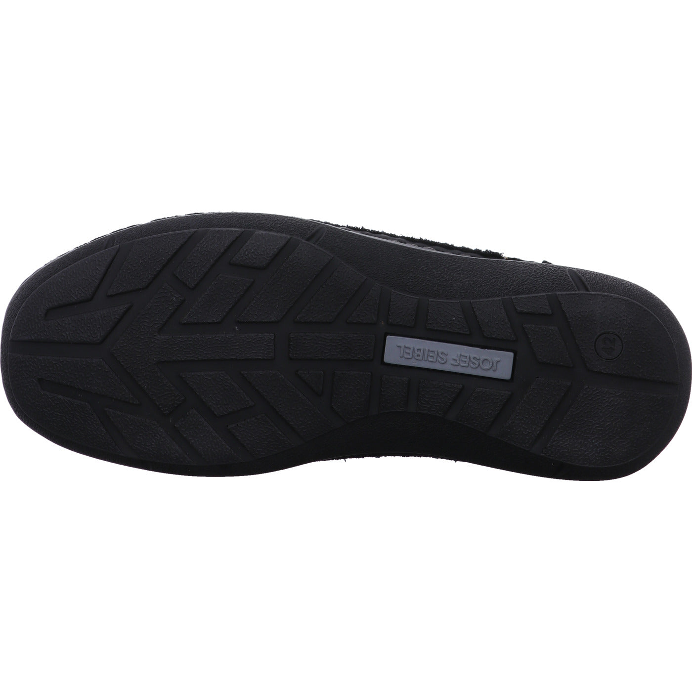 Josef Seibel Schnürschuh New Anvers 36 schwarz
