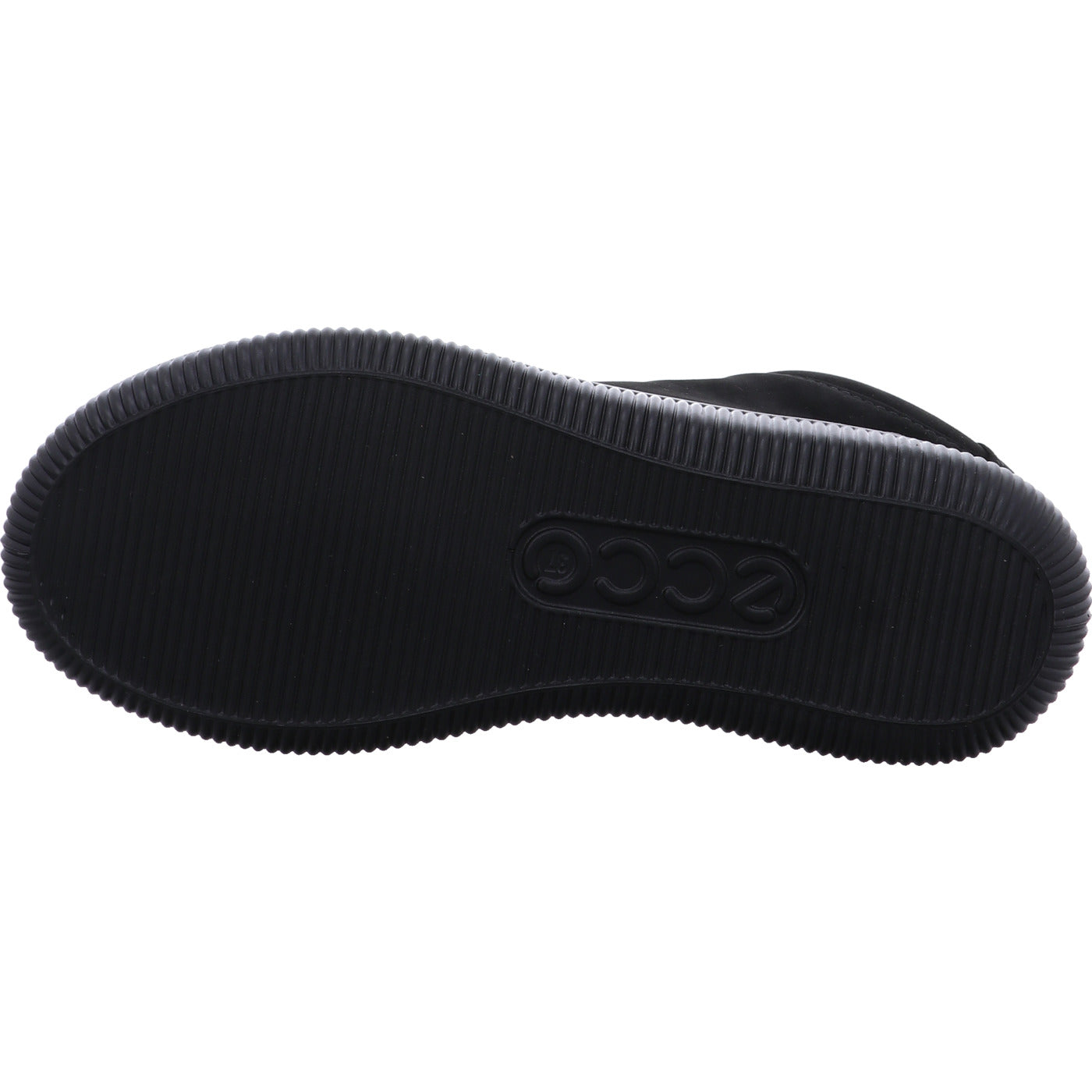 Ecco Stiefelette SOFT ZERO W schwarz