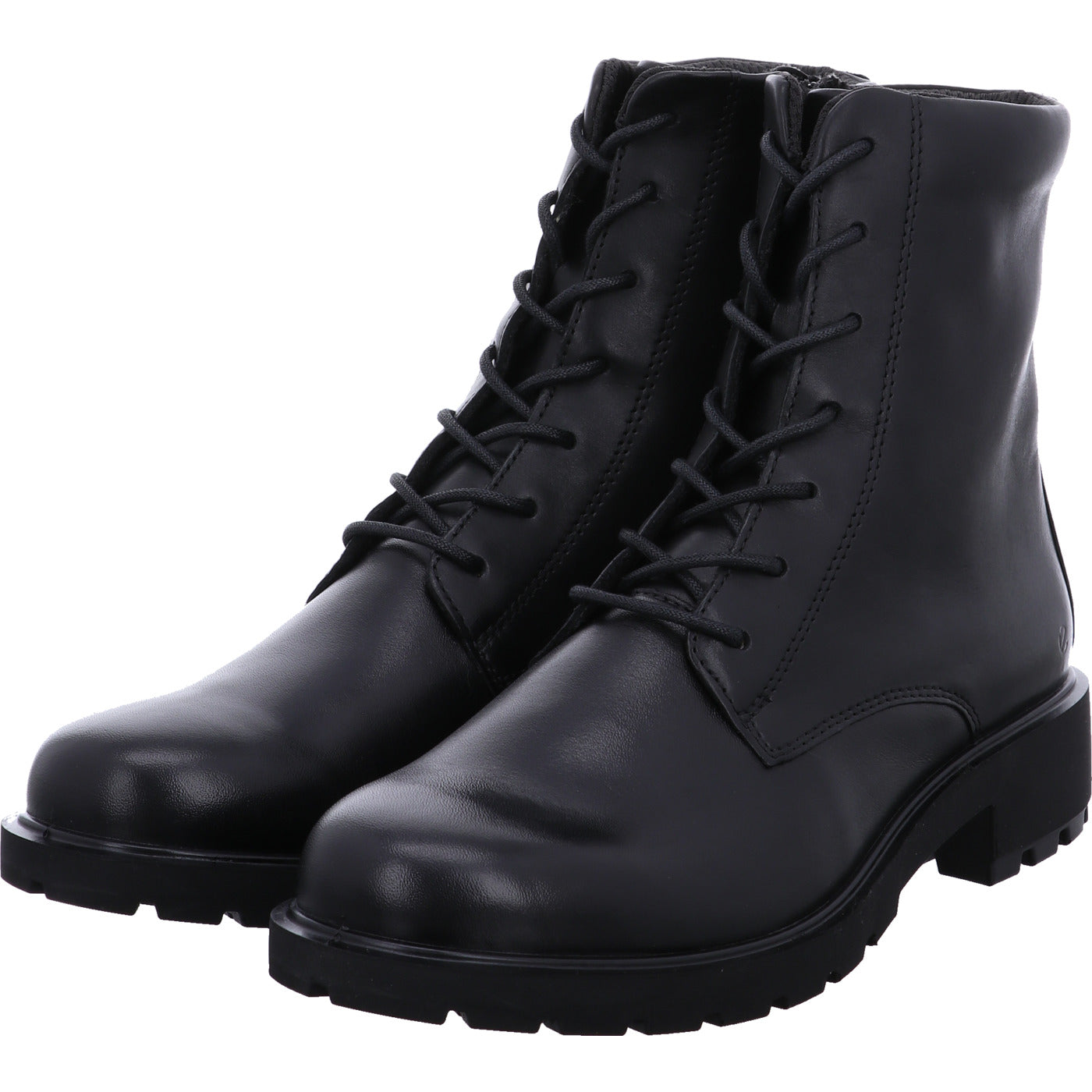 Ecco Stiefelette METROPOLE VIENNA W schwarz