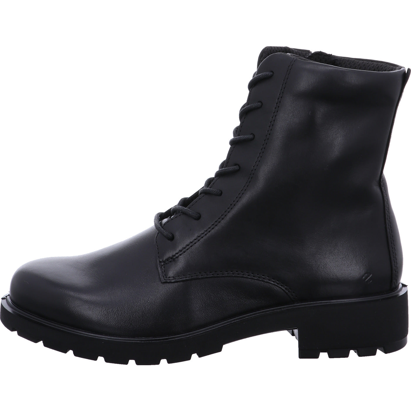 Ecco Stiefelette METROPOLE VIENNA W schwarz