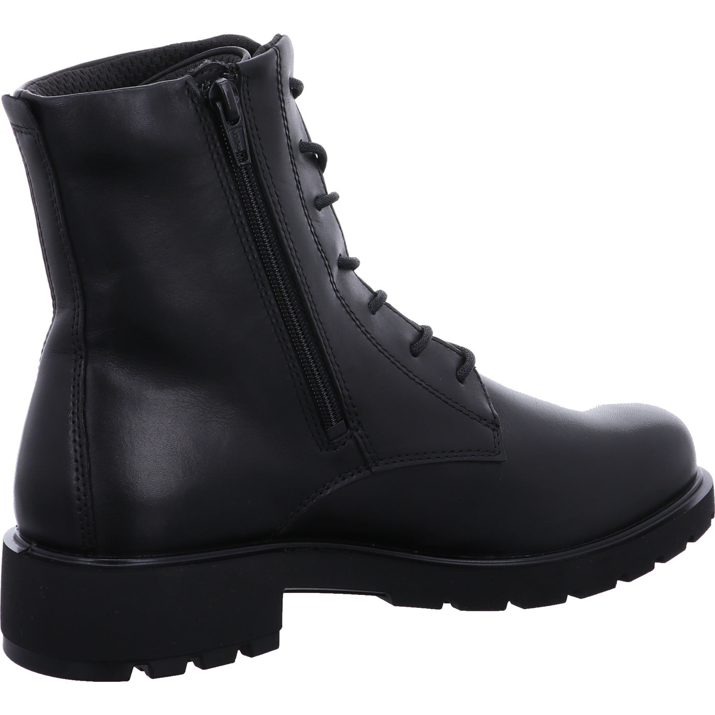 Ecco Stiefelette METROPOLE VIENNA W schwarz
