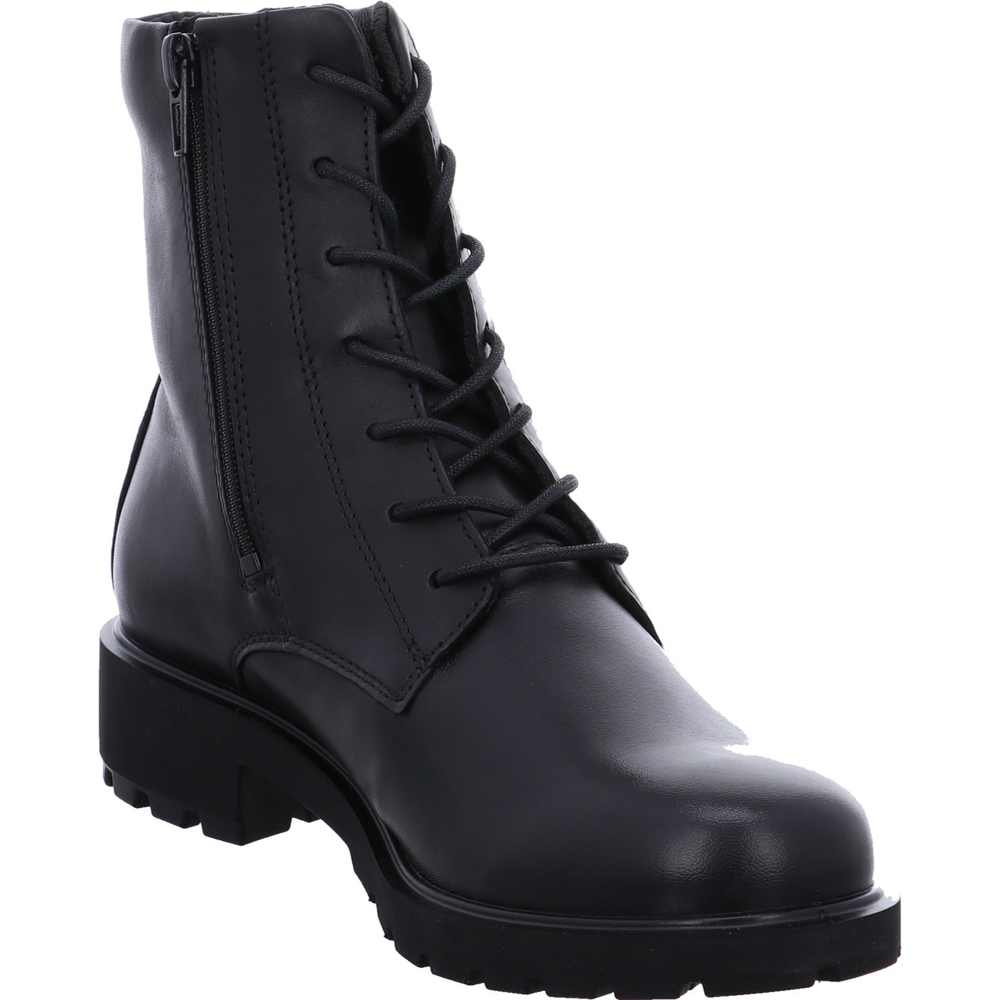 Ecco Stiefelette METROPOLE VIENNA W schwarz