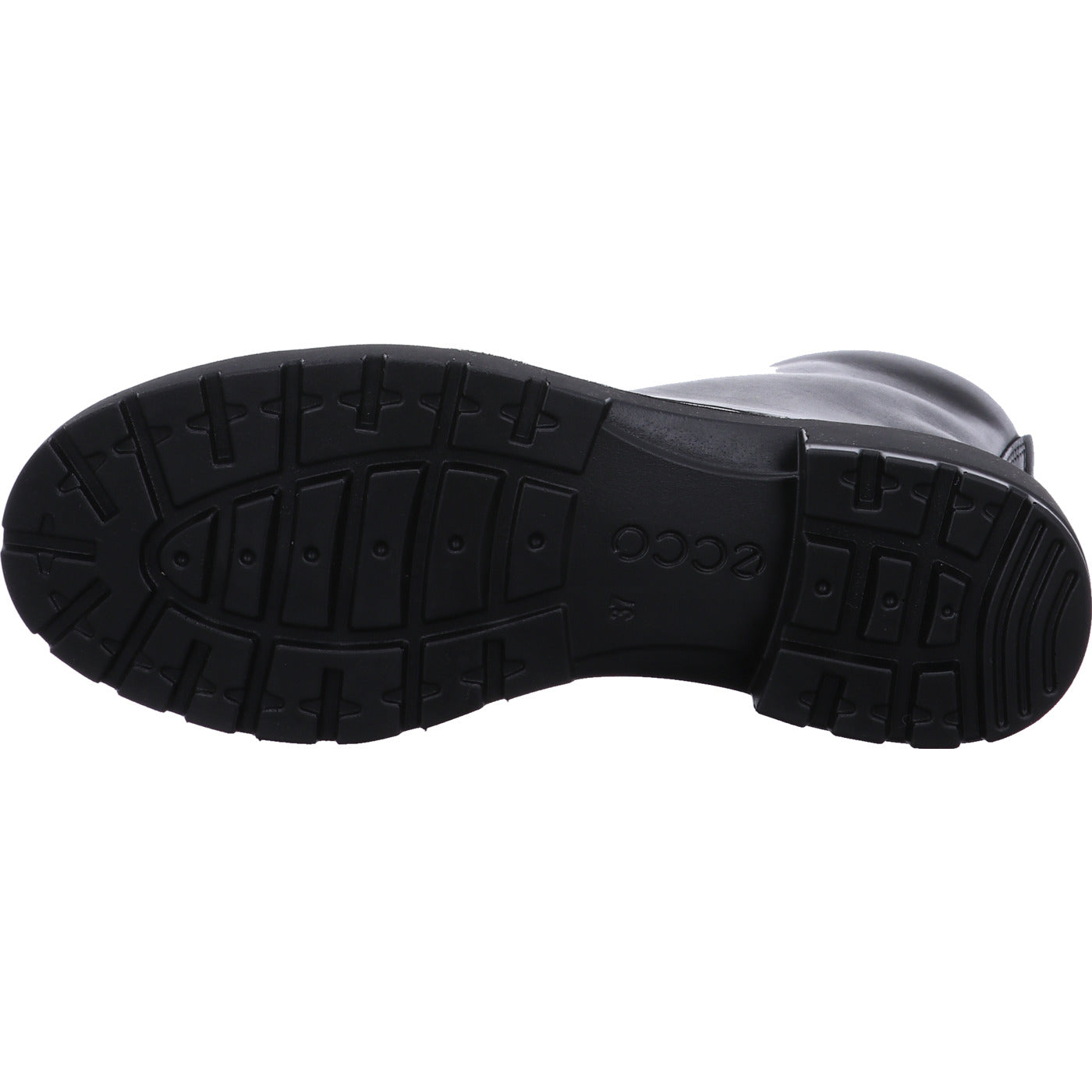 Ecco Stiefelette METROPOLE VIENNA W schwarz
