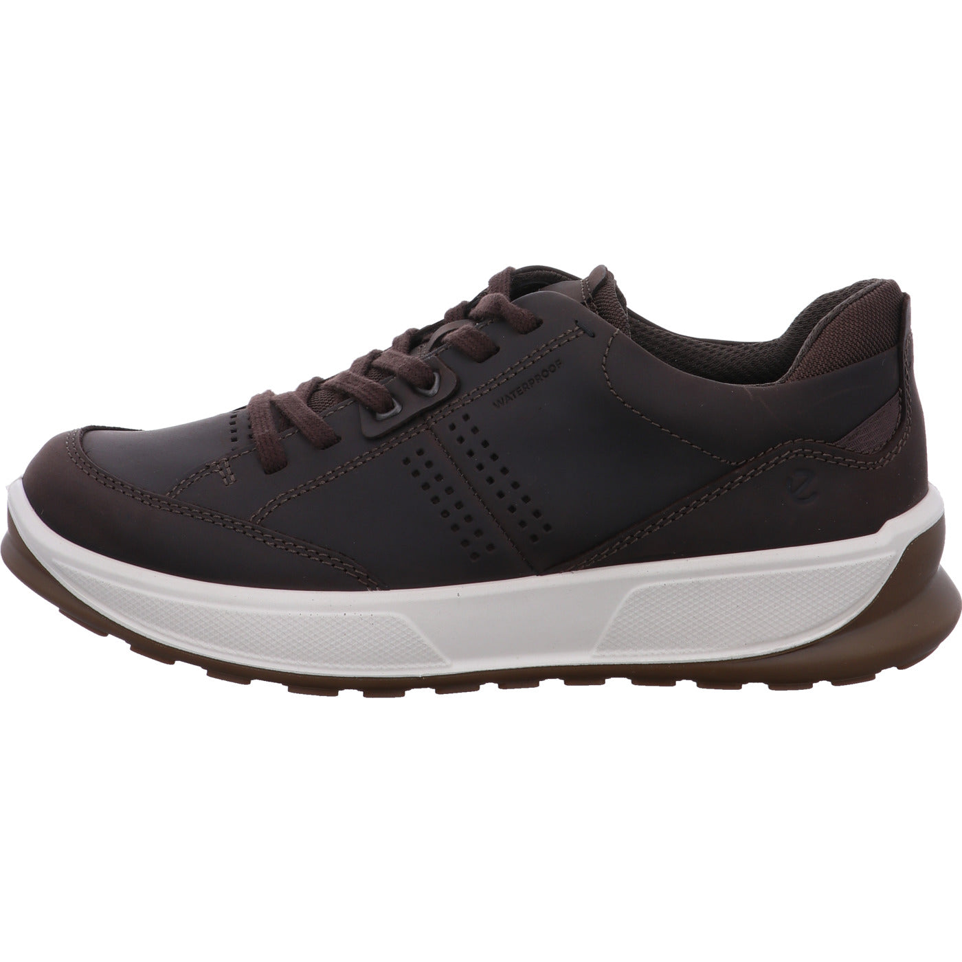 Ecco Schnürschuh BYWAY 2.0 braun