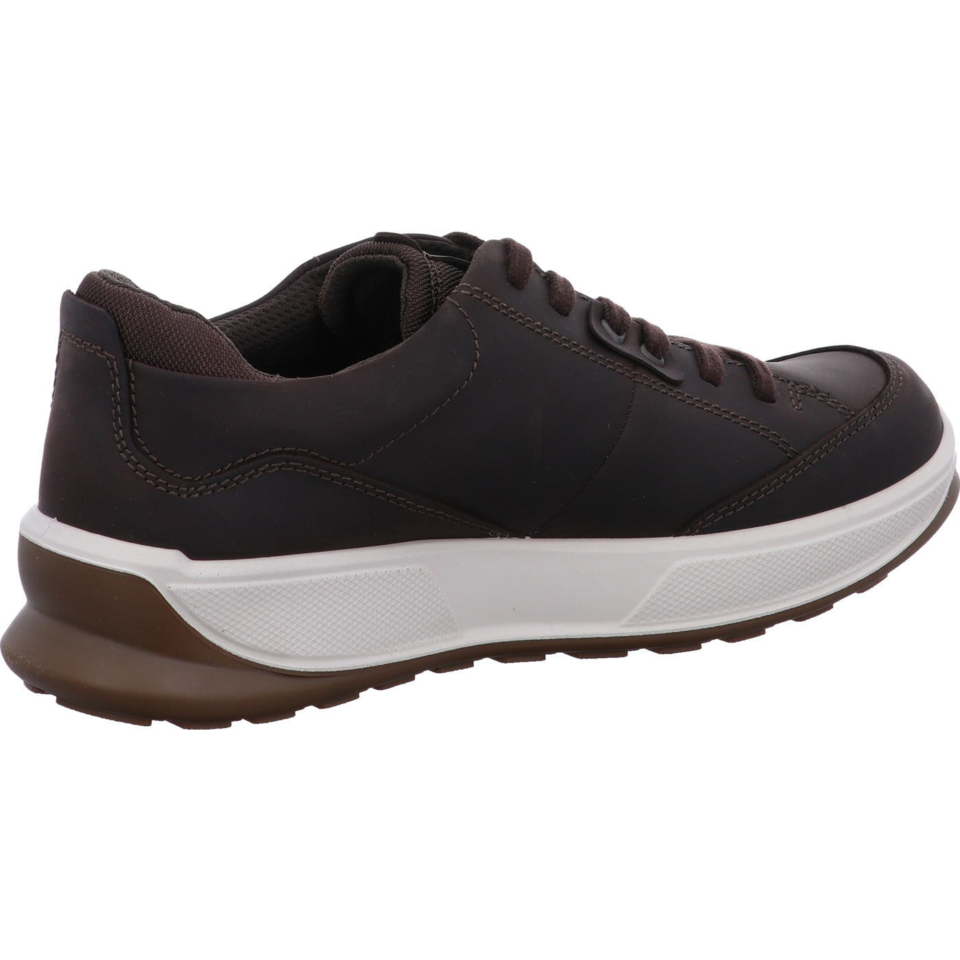 Ecco Schnürschuh BYWAY 2.0 braun