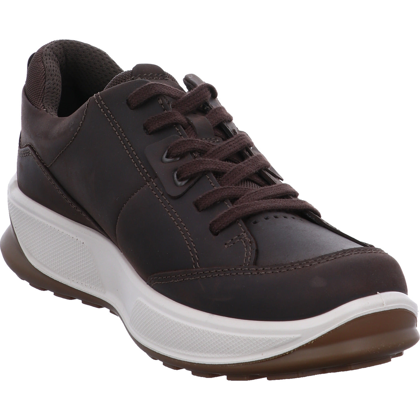 Ecco Schnürschuh BYWAY 2.0 braun