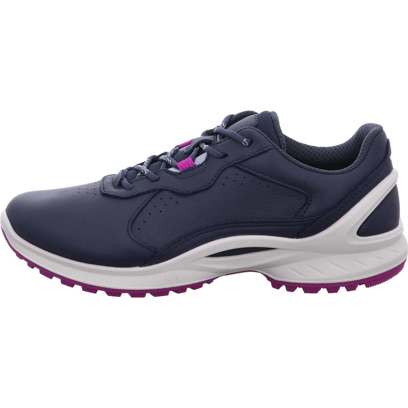 Ecco Schnürschuh BIOM ENERGI W ocean