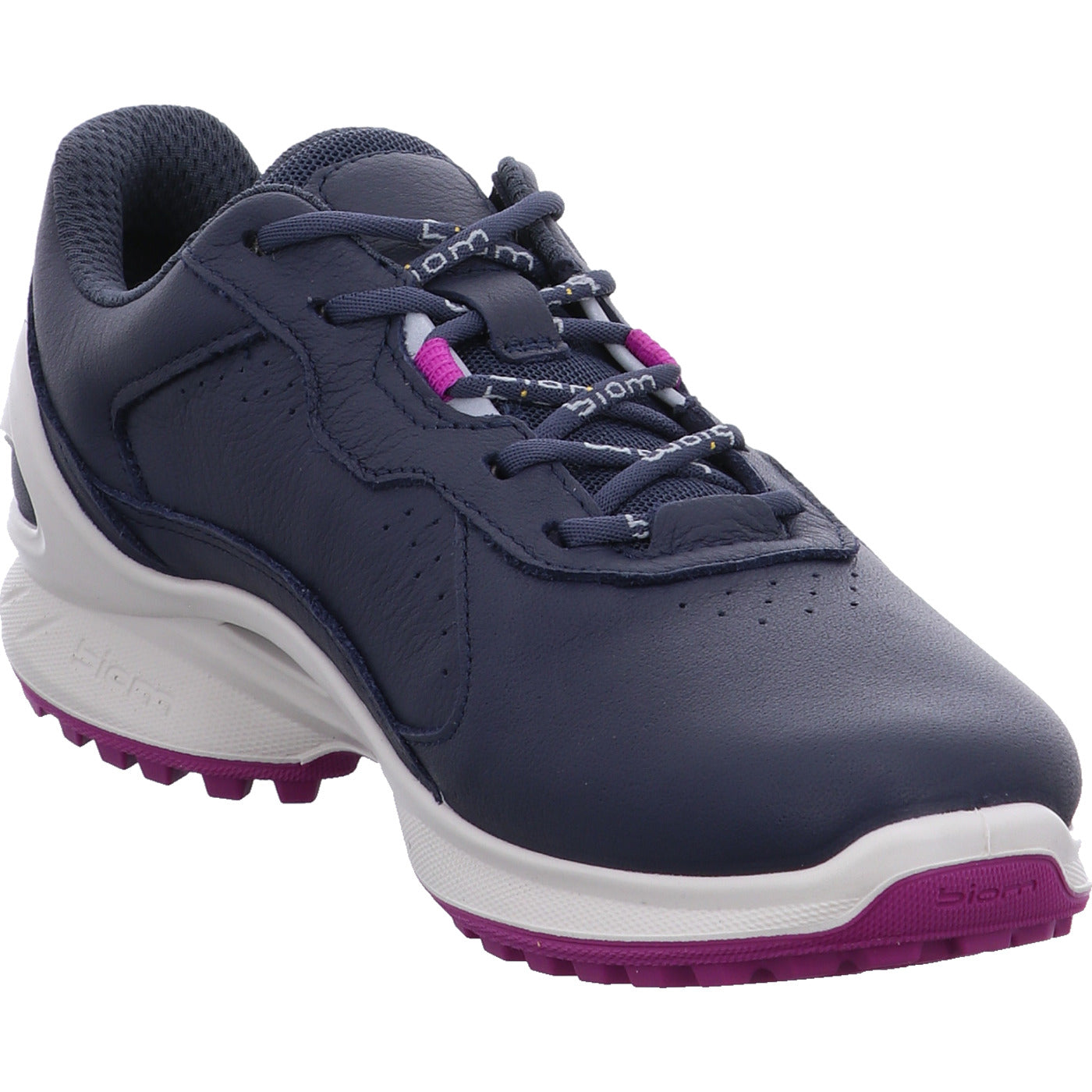 Ecco Schnürschuh BIOM ENERGI W ocean