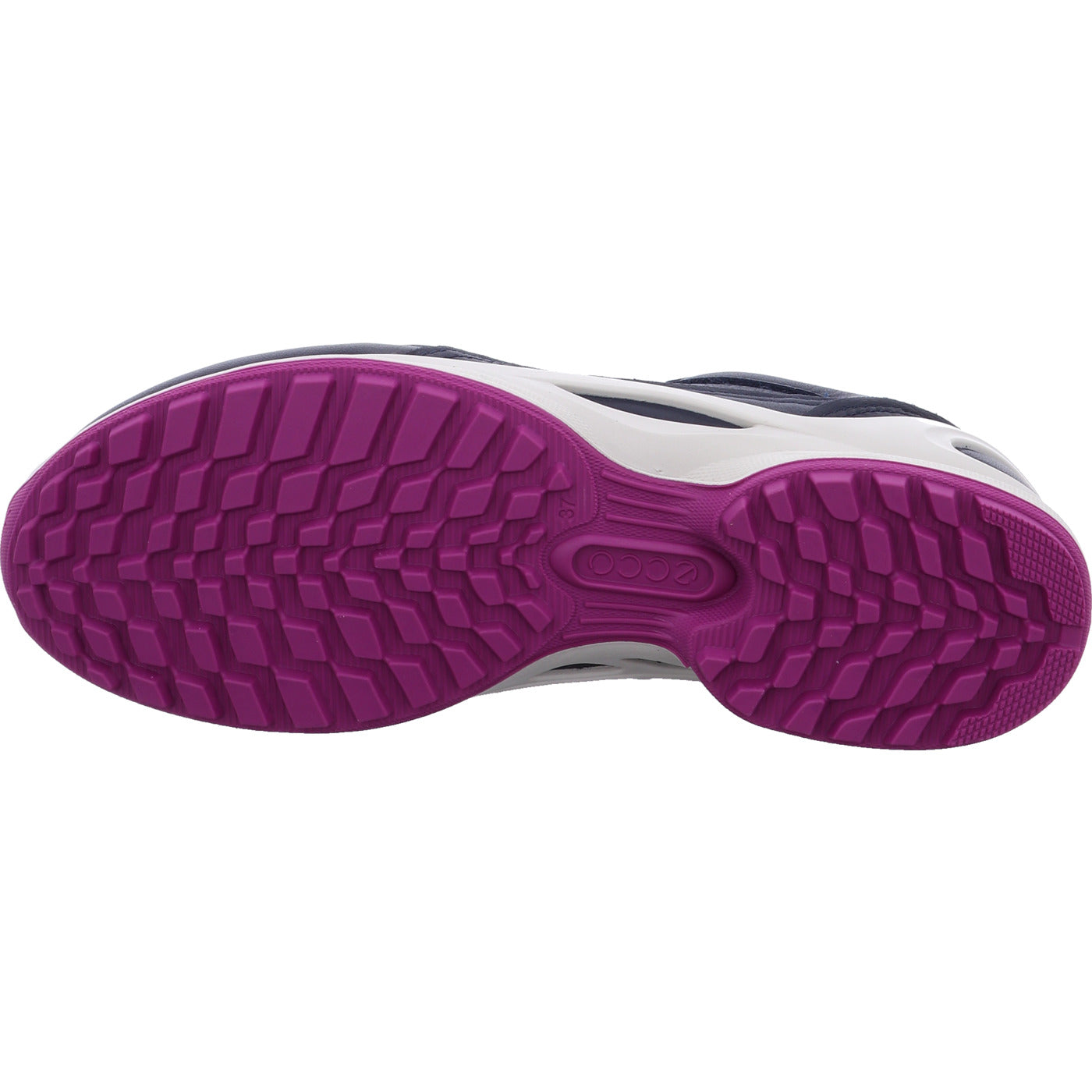 Ecco Schnürschuh BIOM ENERGI W ocean