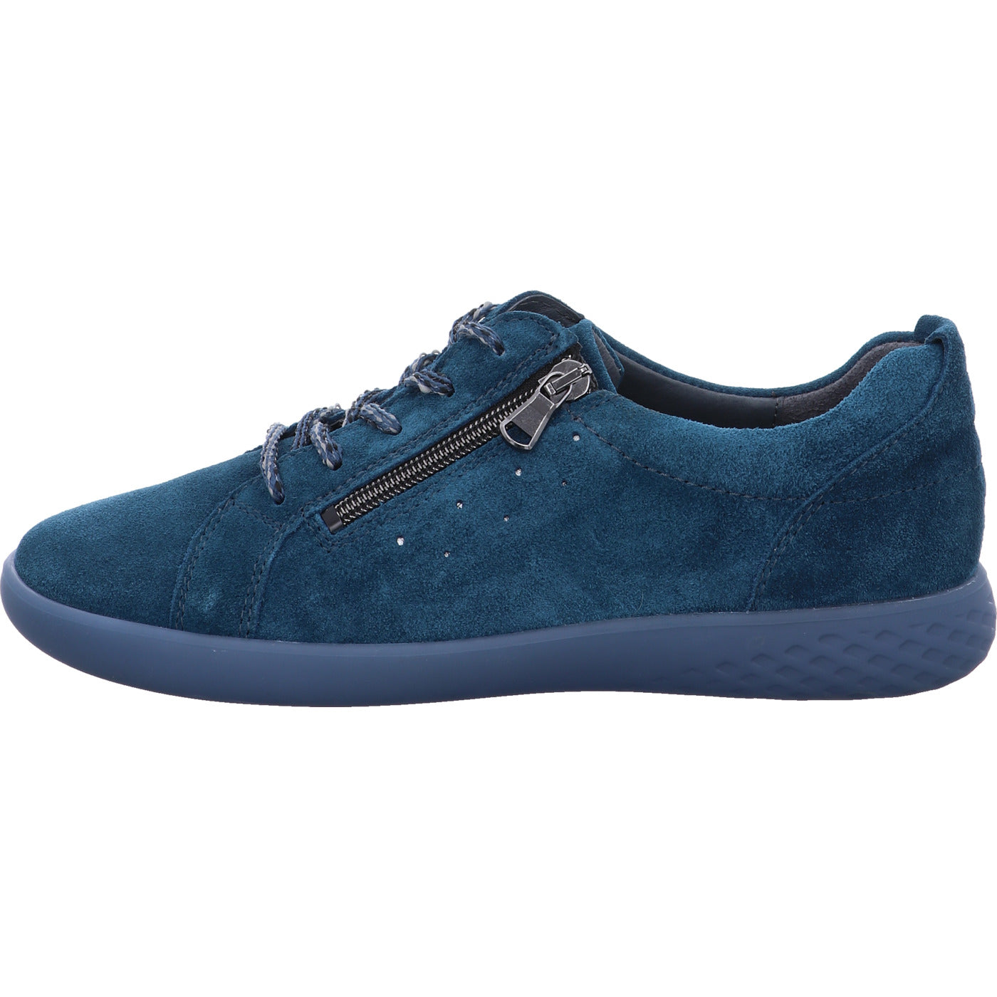 Waldläufer Schnürschuh H-Cloé