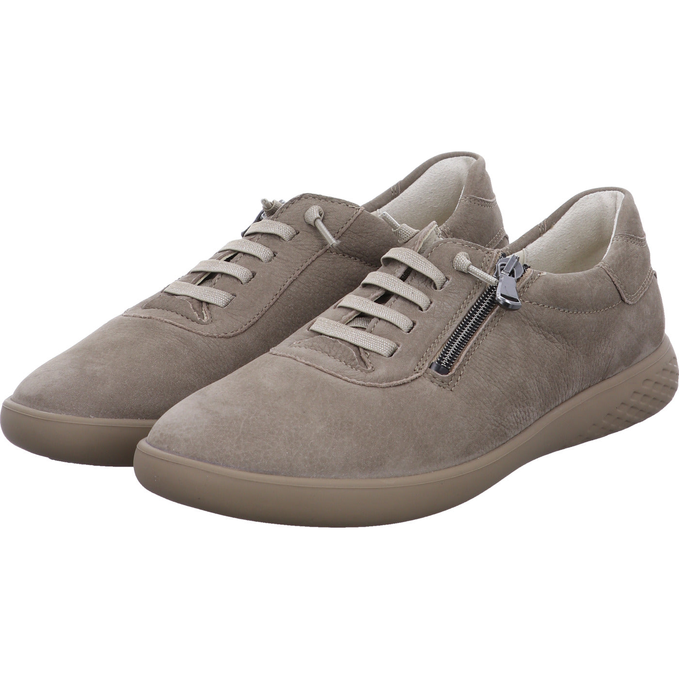 Waldläufer Schnürschuh H-Cloé