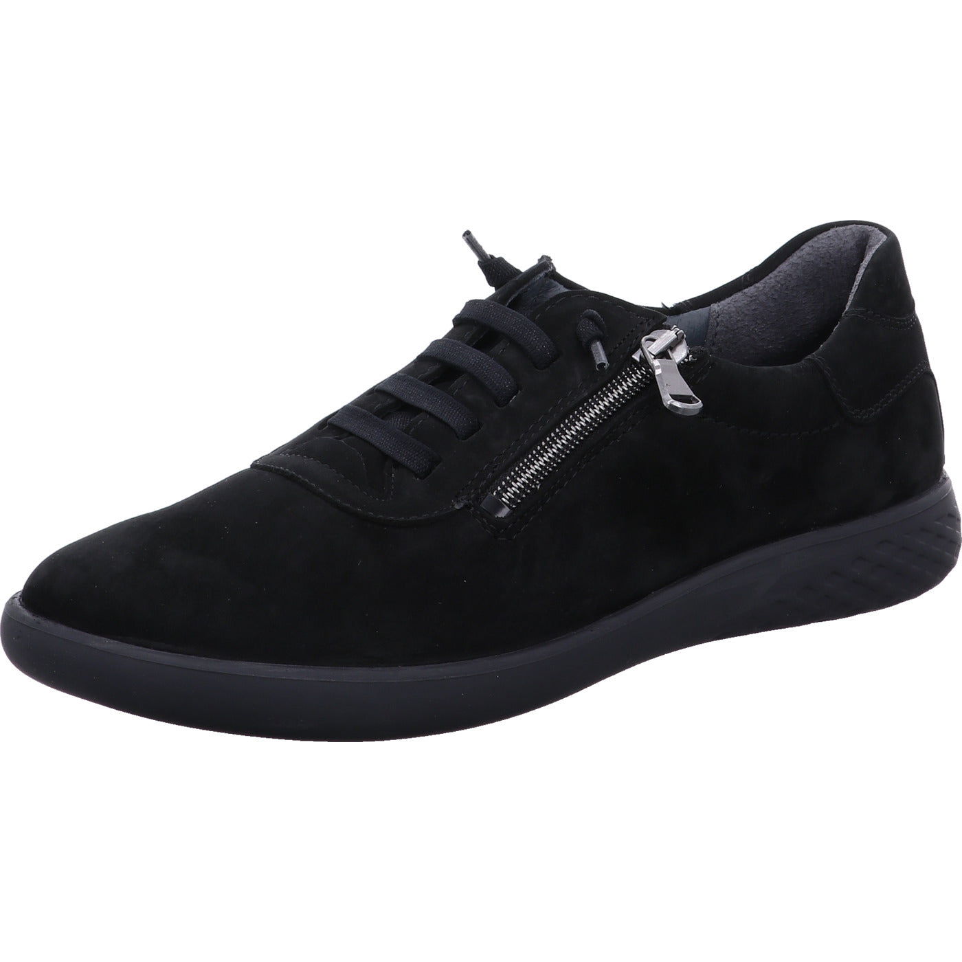Waldläufer Schnürschuh H-Cloé