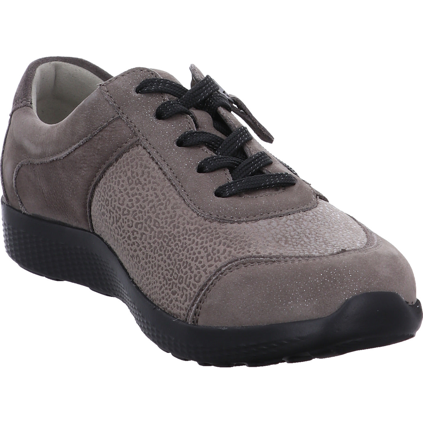 Waldläufer Schnürschuh M-Ira-Soft
