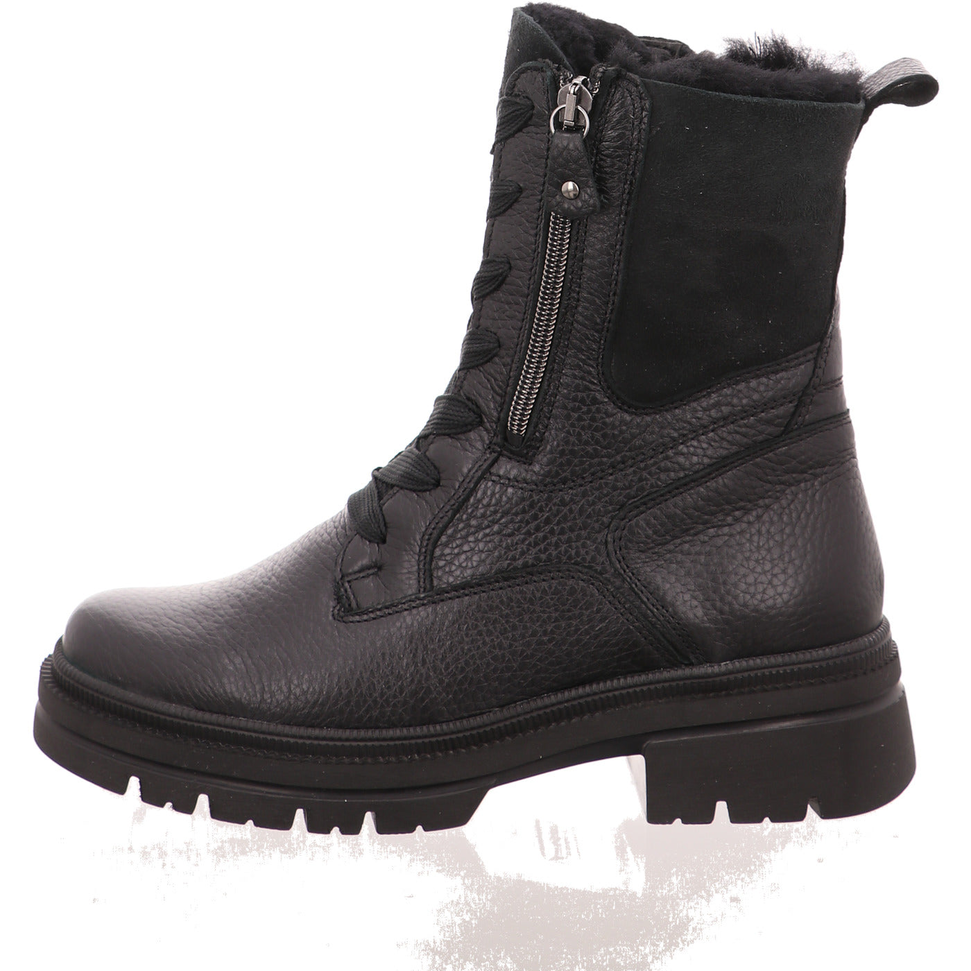 Waldläufer Stiefelette H-Amara