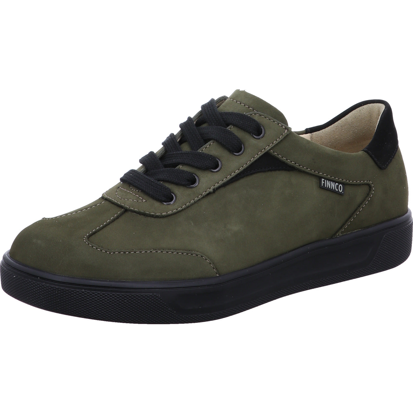 FinnComfort Schnürschuh INTERLAGOS