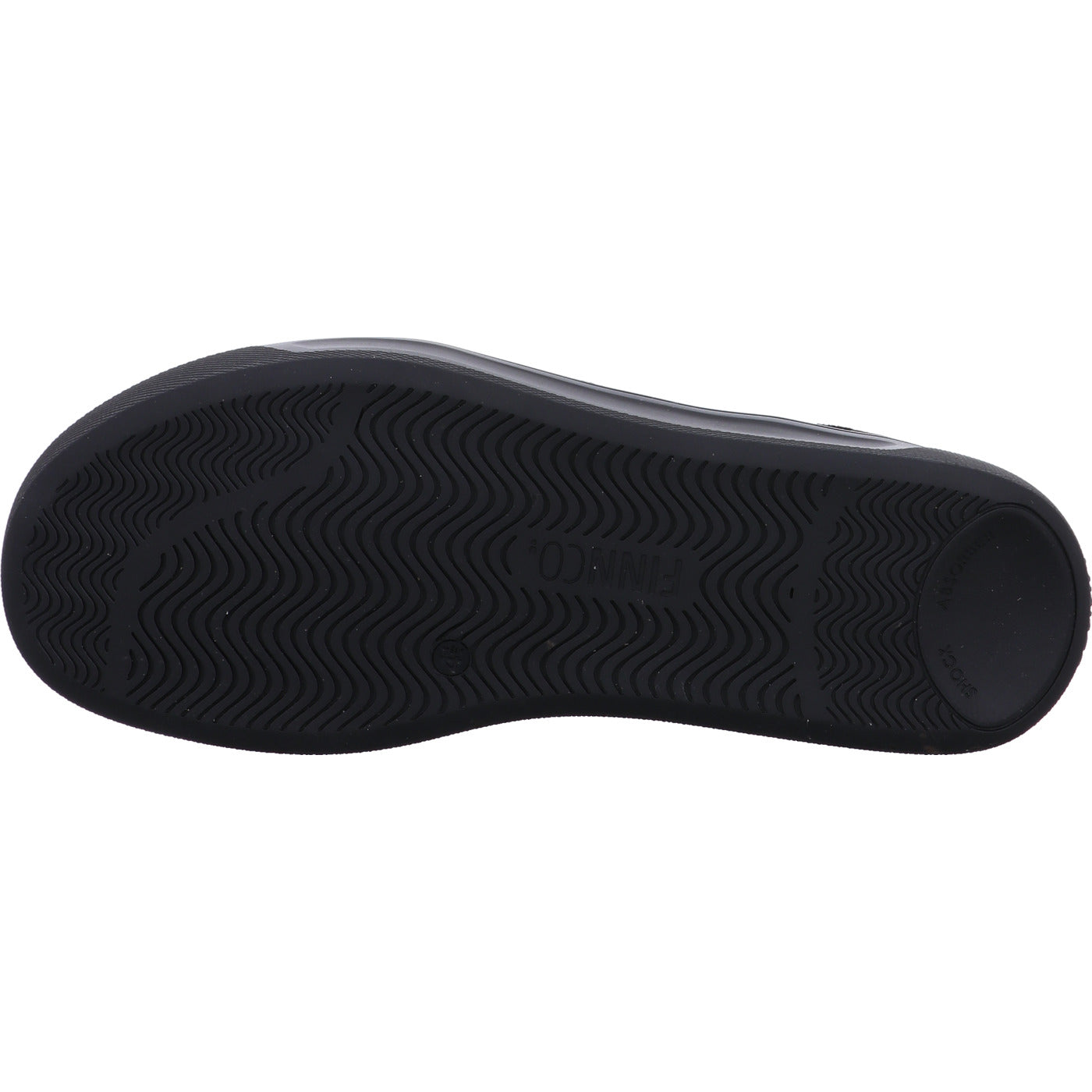 FinnComfort Schnürschuh INTERLAGOS