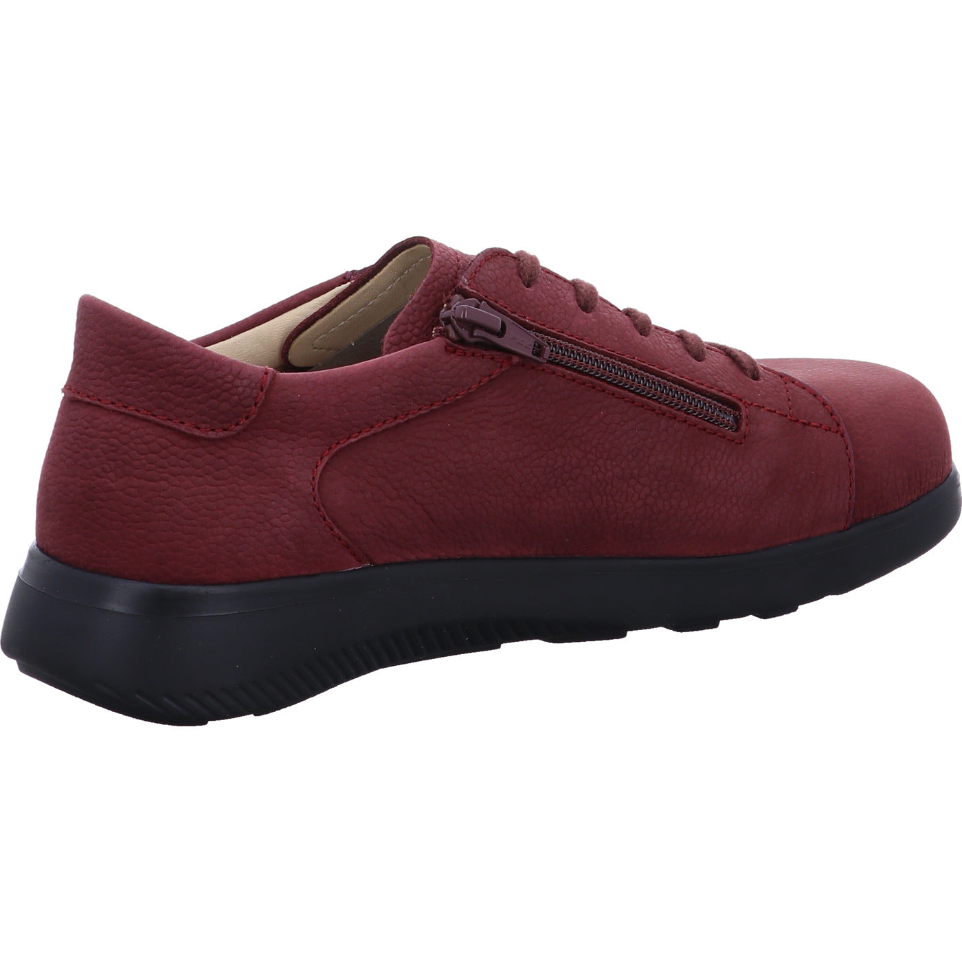 FinnComfort Schnürschuh OAKLAND