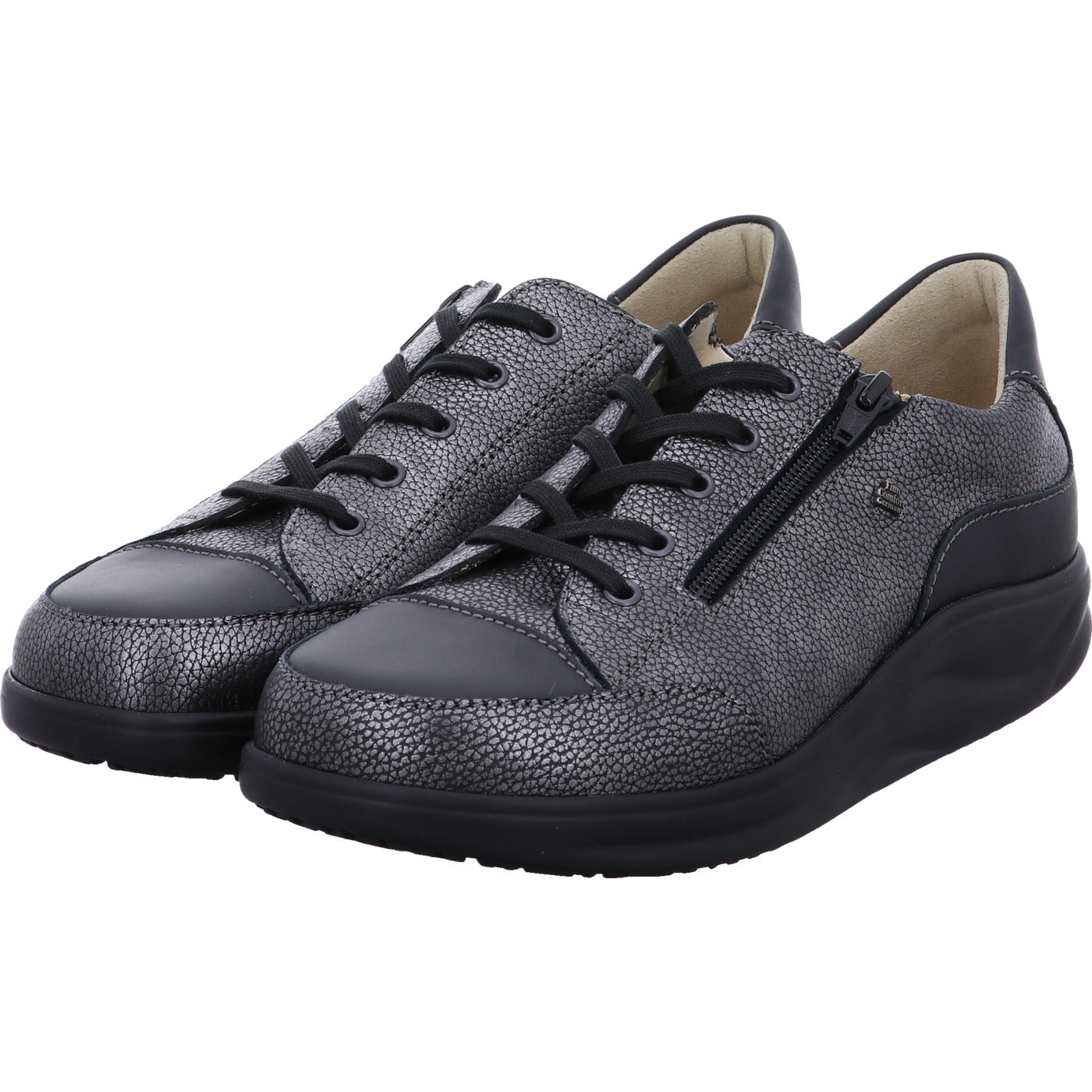 FinnComfort Schnürschuh HACHIOUJI