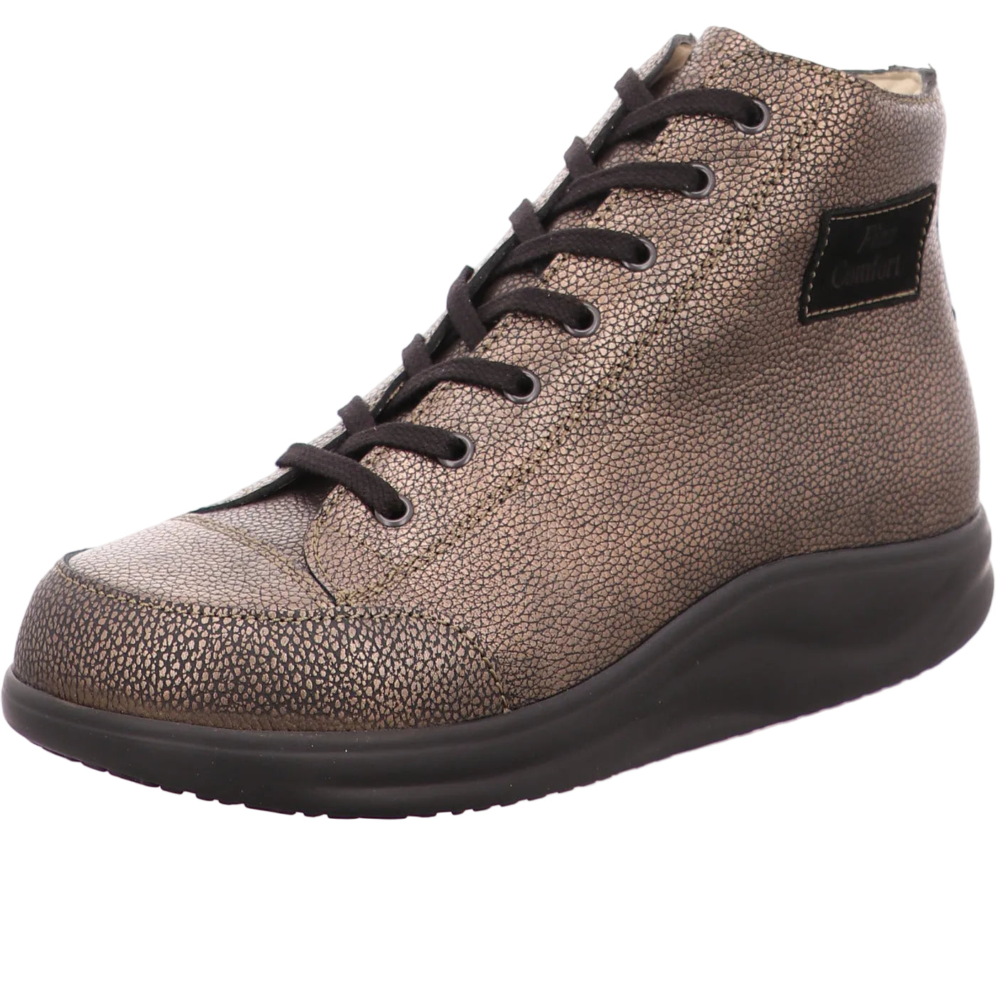 FinnComfort Stiefelette HOLTEN