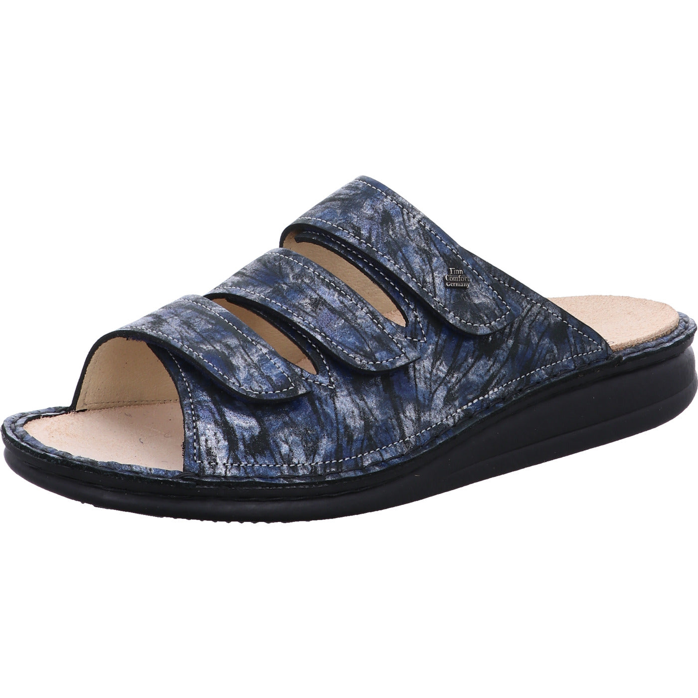 FinnComfort Pantolette KORFU
