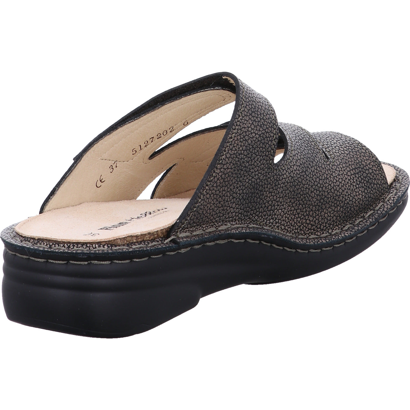 FinnComfort Pantolette GRENADA