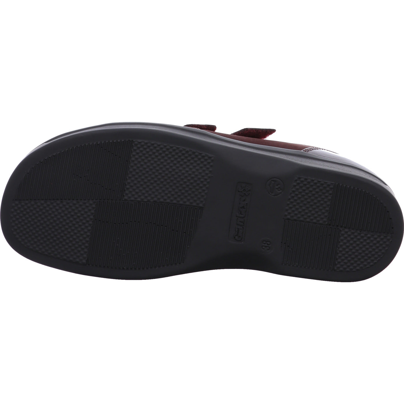Ganter Slipper