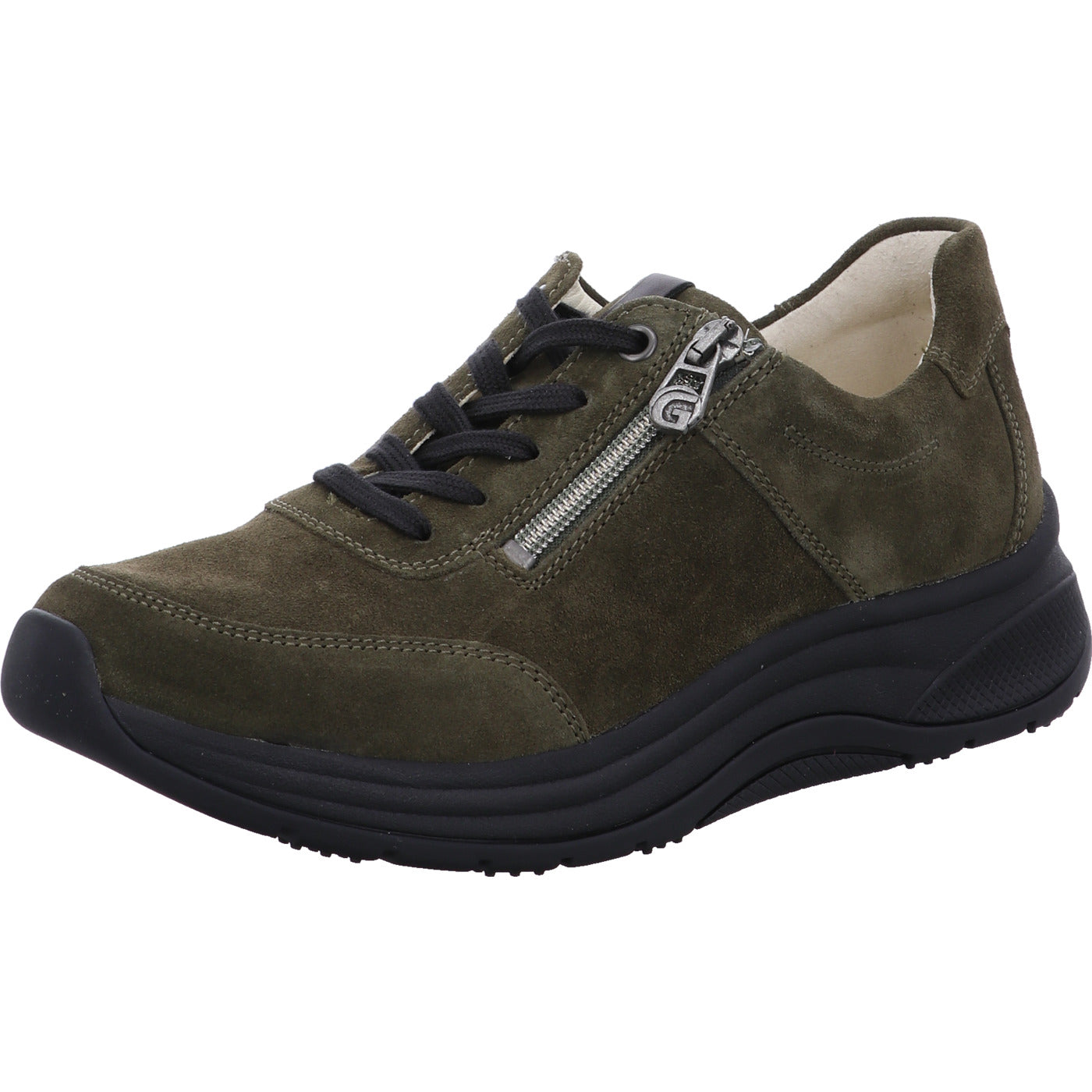 Ganter Schnürschuh High