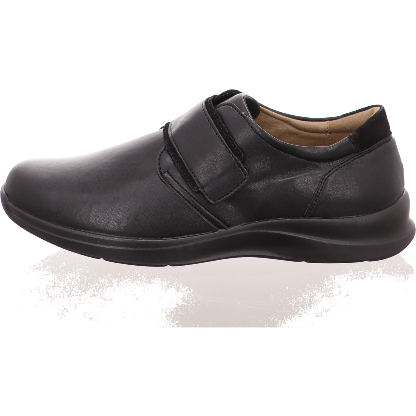 Fidelio Schnürschuh Harry Superstretch