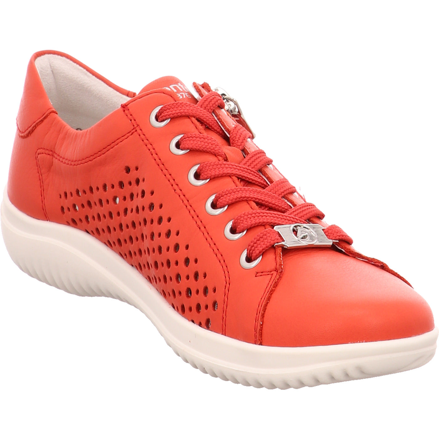 Remonte Schnürschuh