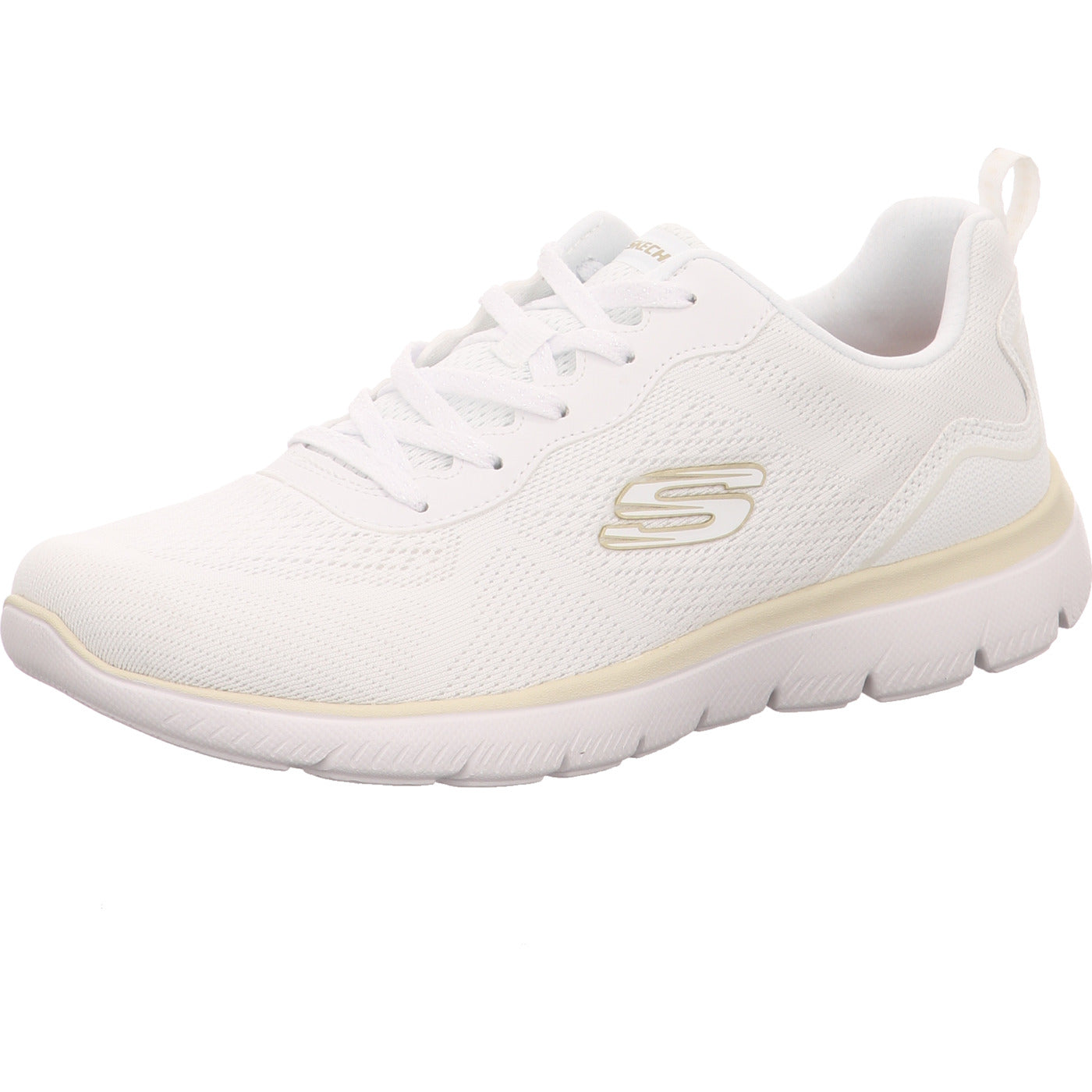 Skechers Schnürschuh SUMMITS