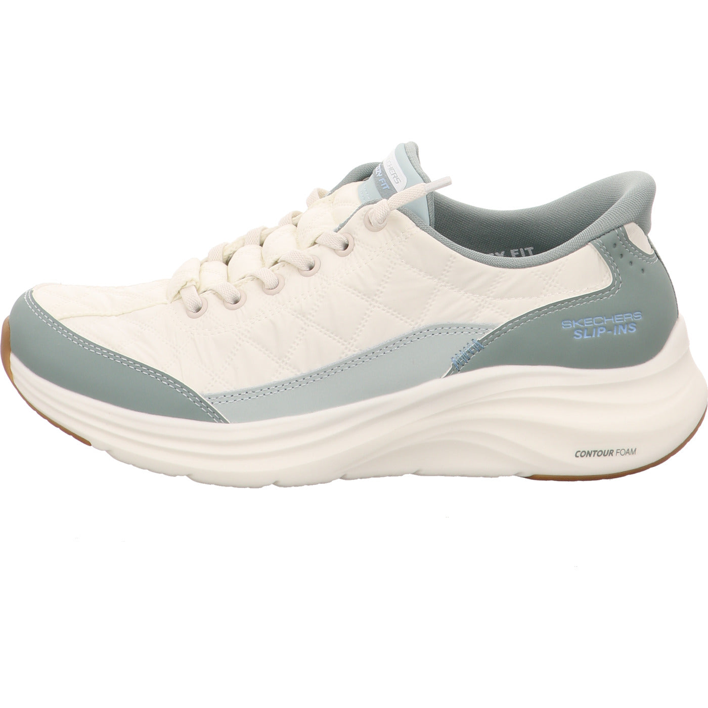 Skechers Slipper SI - CONTOUR FOAM