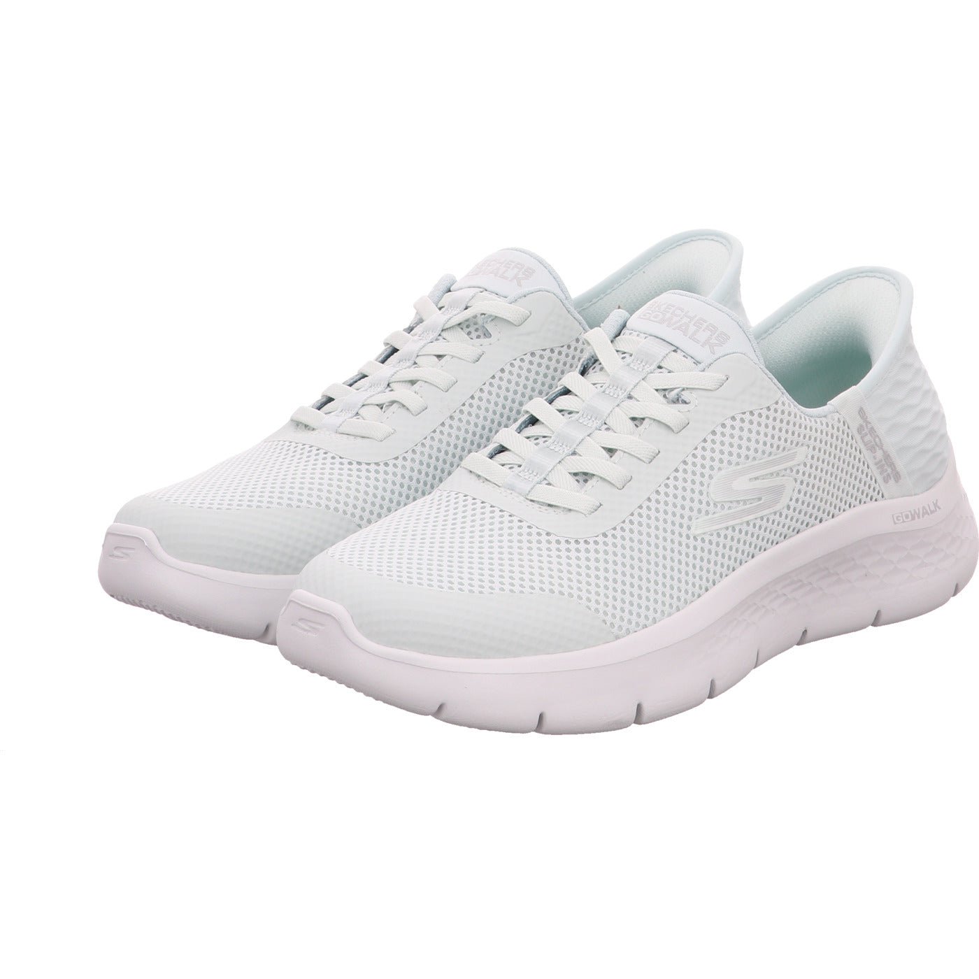 Skechers Slipper SI - GO WALK FELX